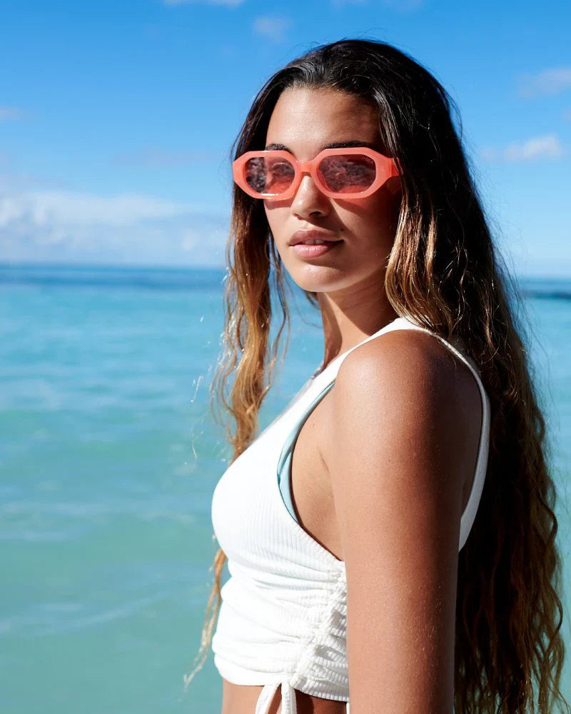 Anteojos Mercer – Coral