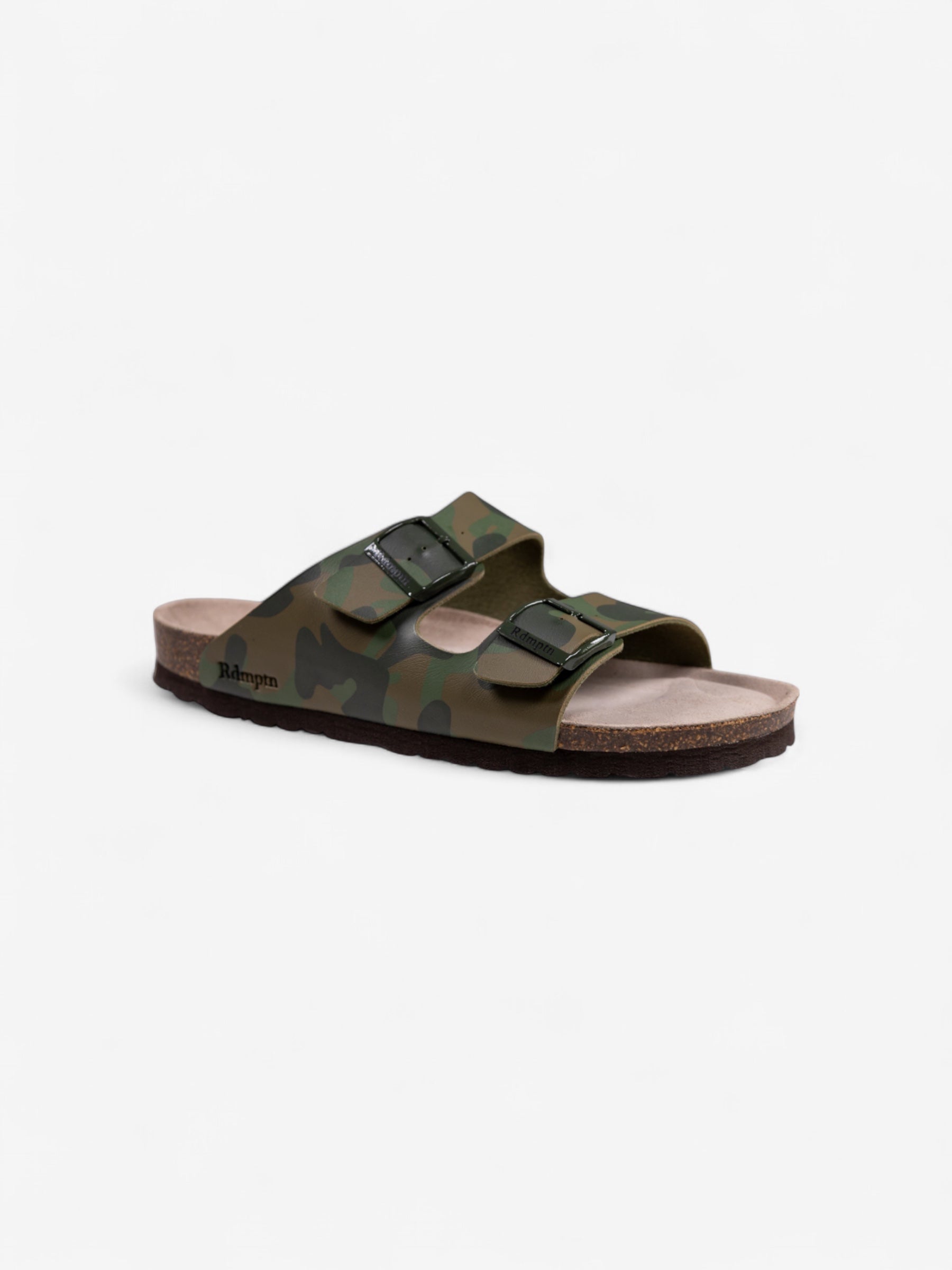 Pipeline - Camuflado
