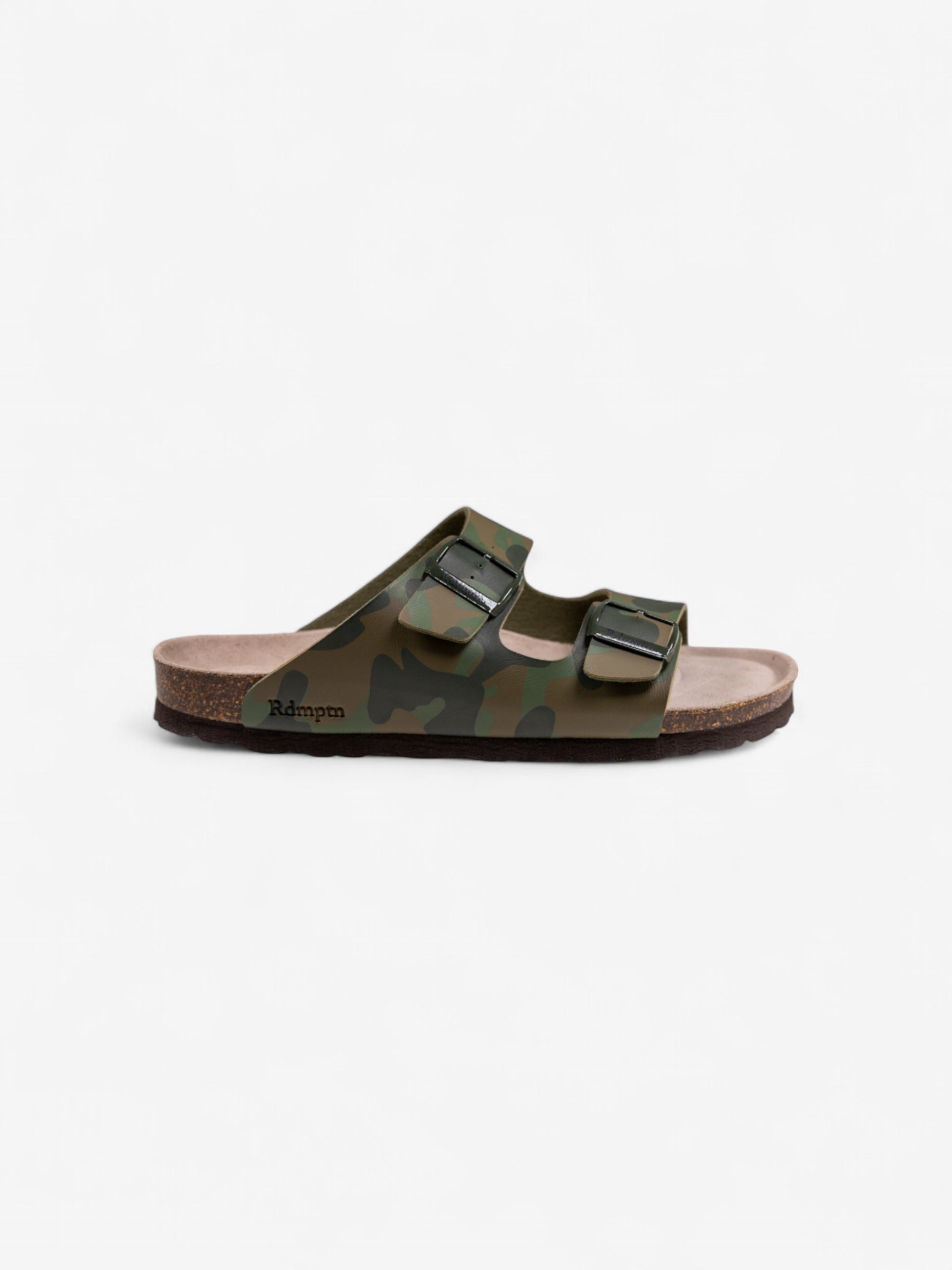 Pipeline - Camuflado