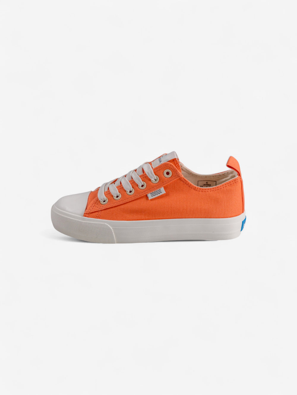 Zapatilla Cachagua Mujer - Orange