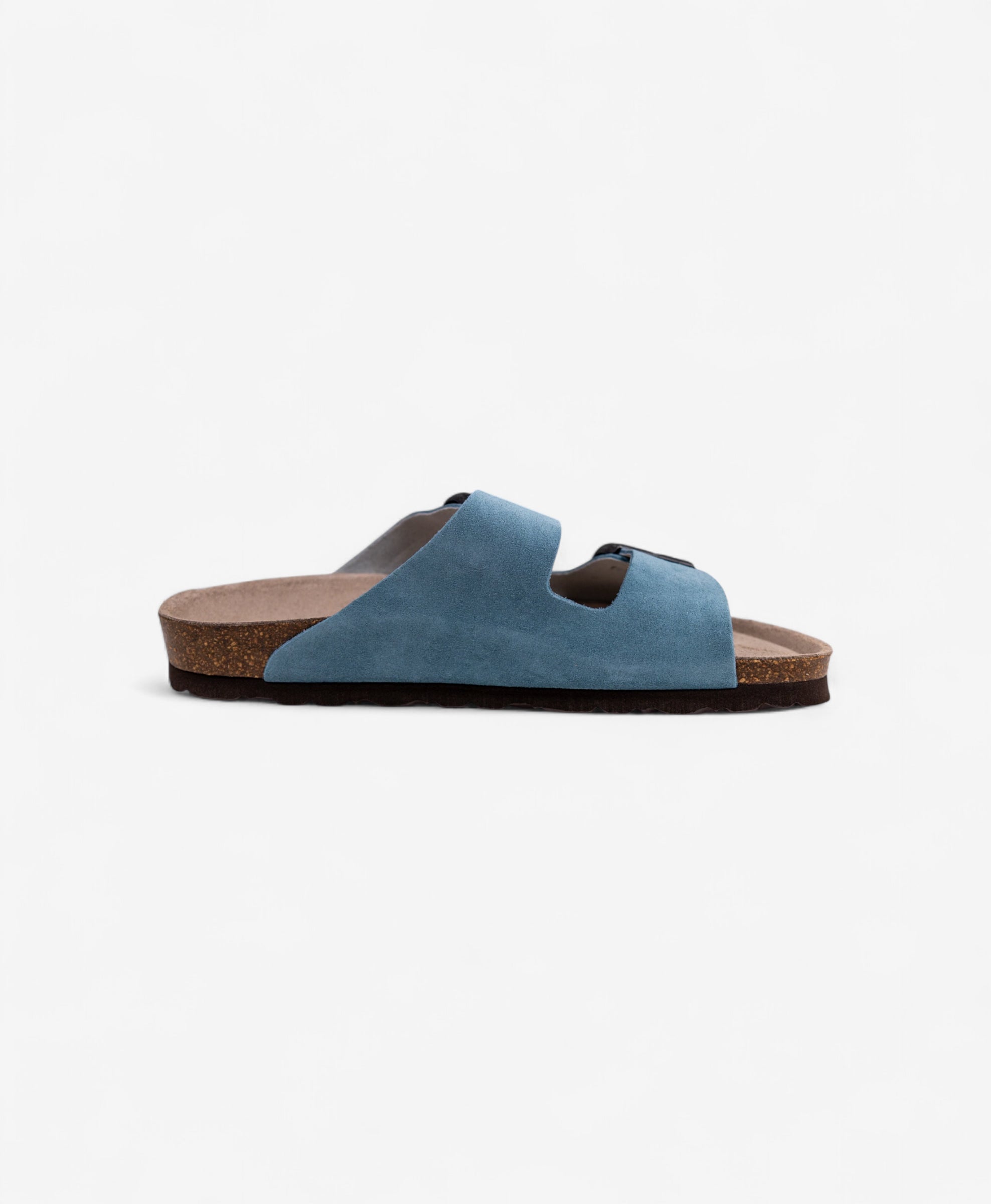 Hossegor Suede - Petroleo