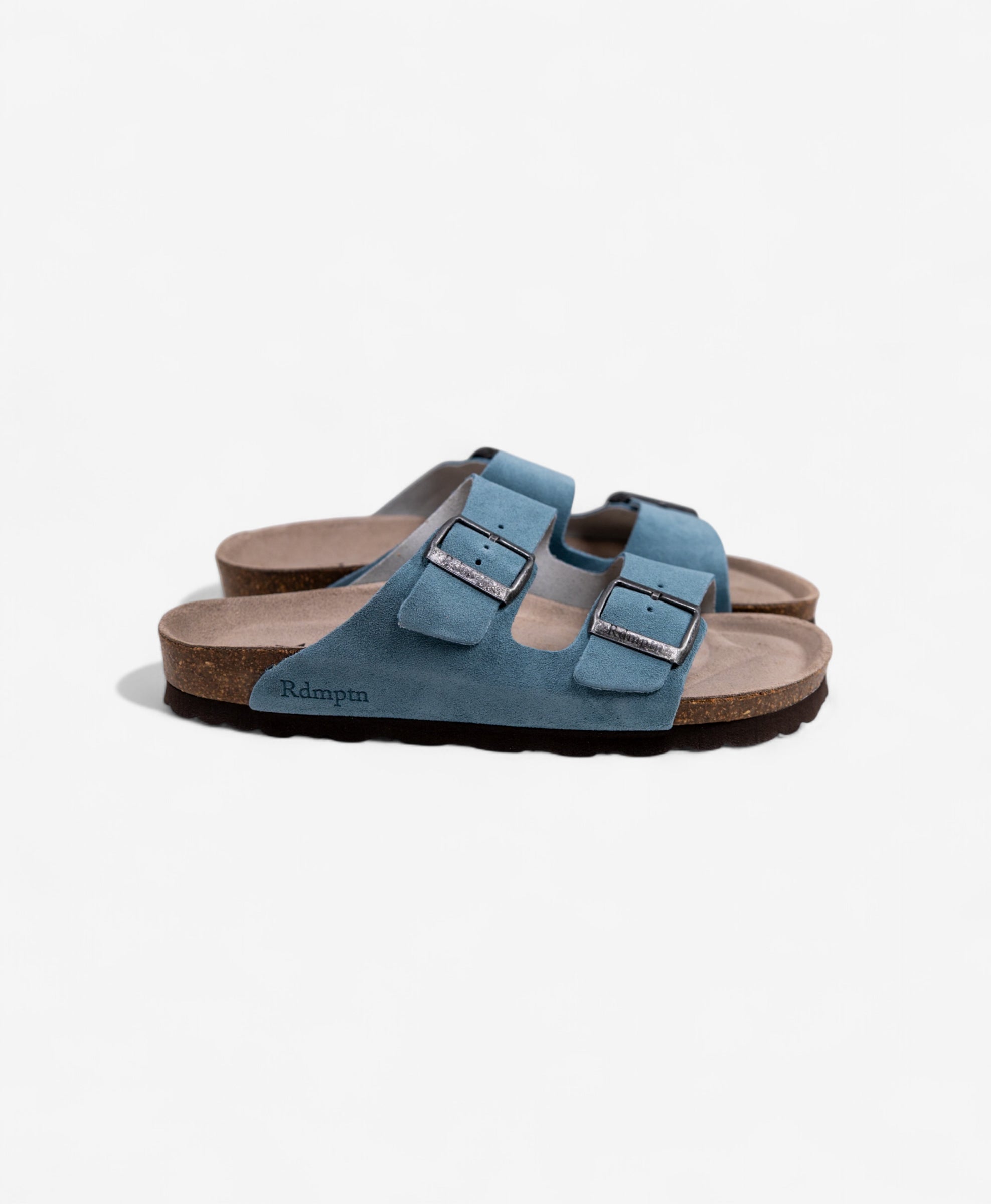 Hossegor Suede - Petroleo