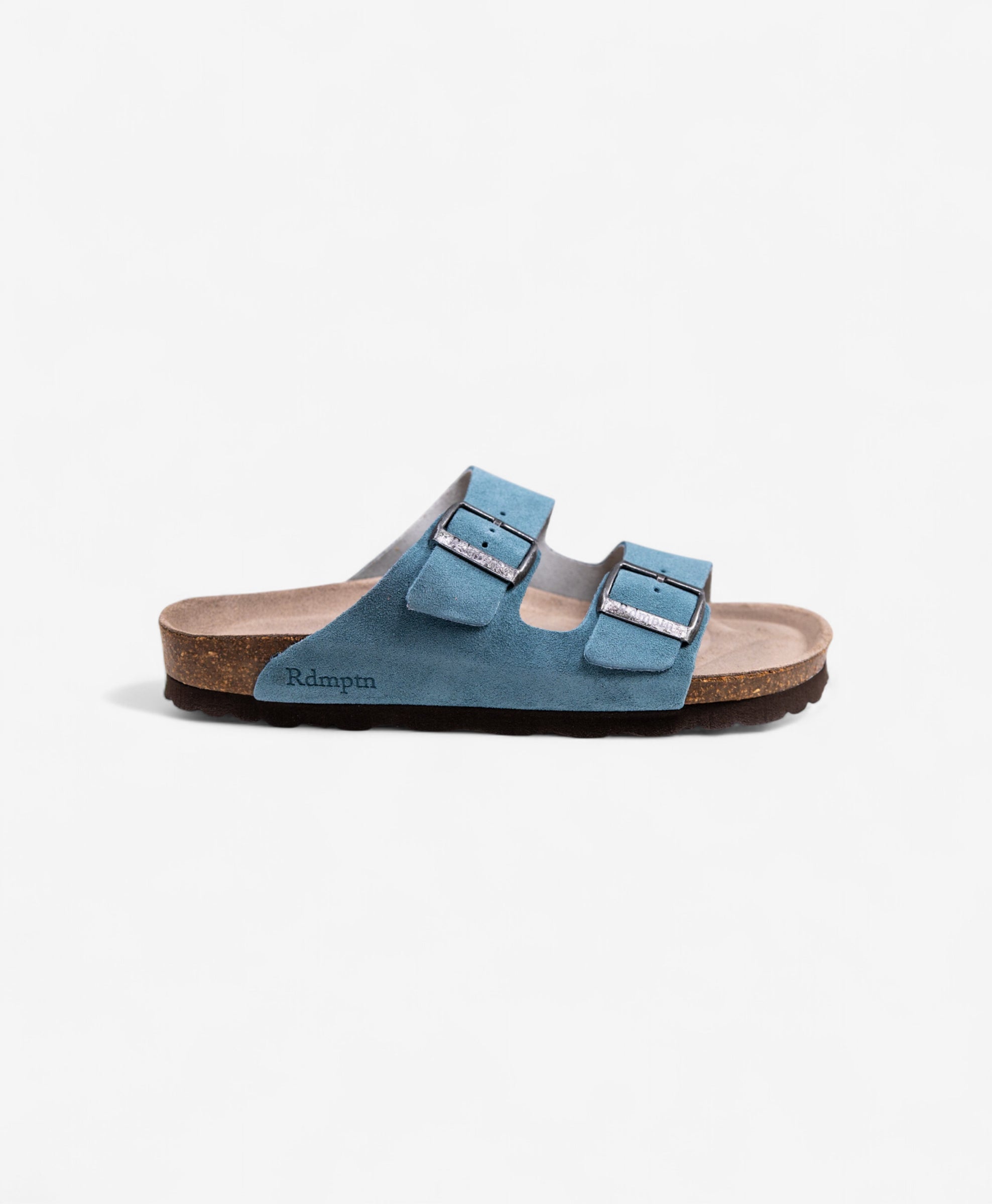 Hossegor Suede - Petroleo