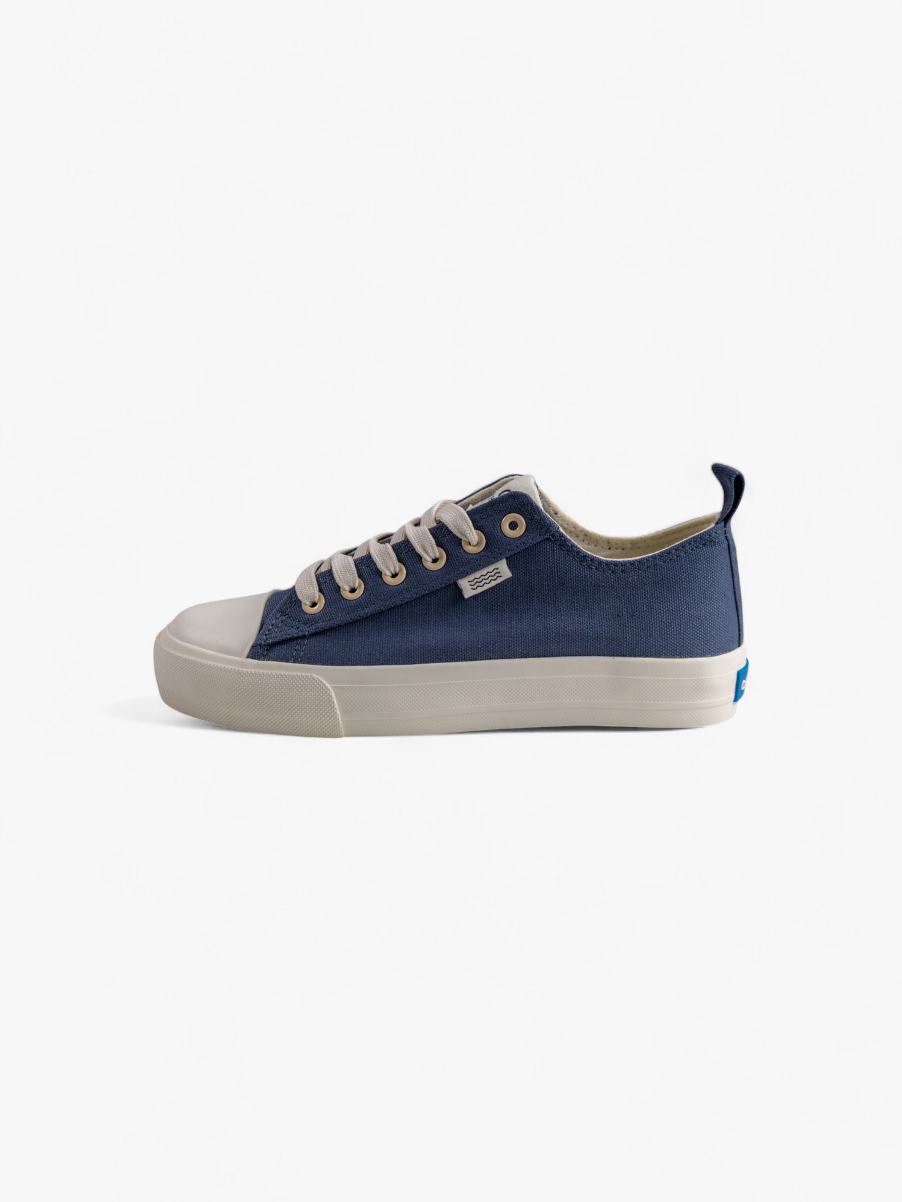 Zapatilla Cachagua Hombre - Navy