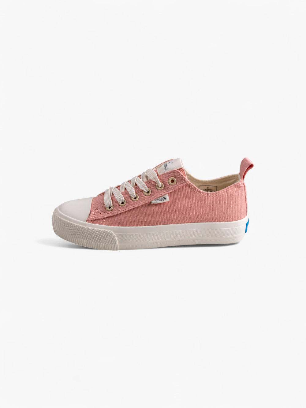 Zapatilla Cachagua Mujer - Light Pink