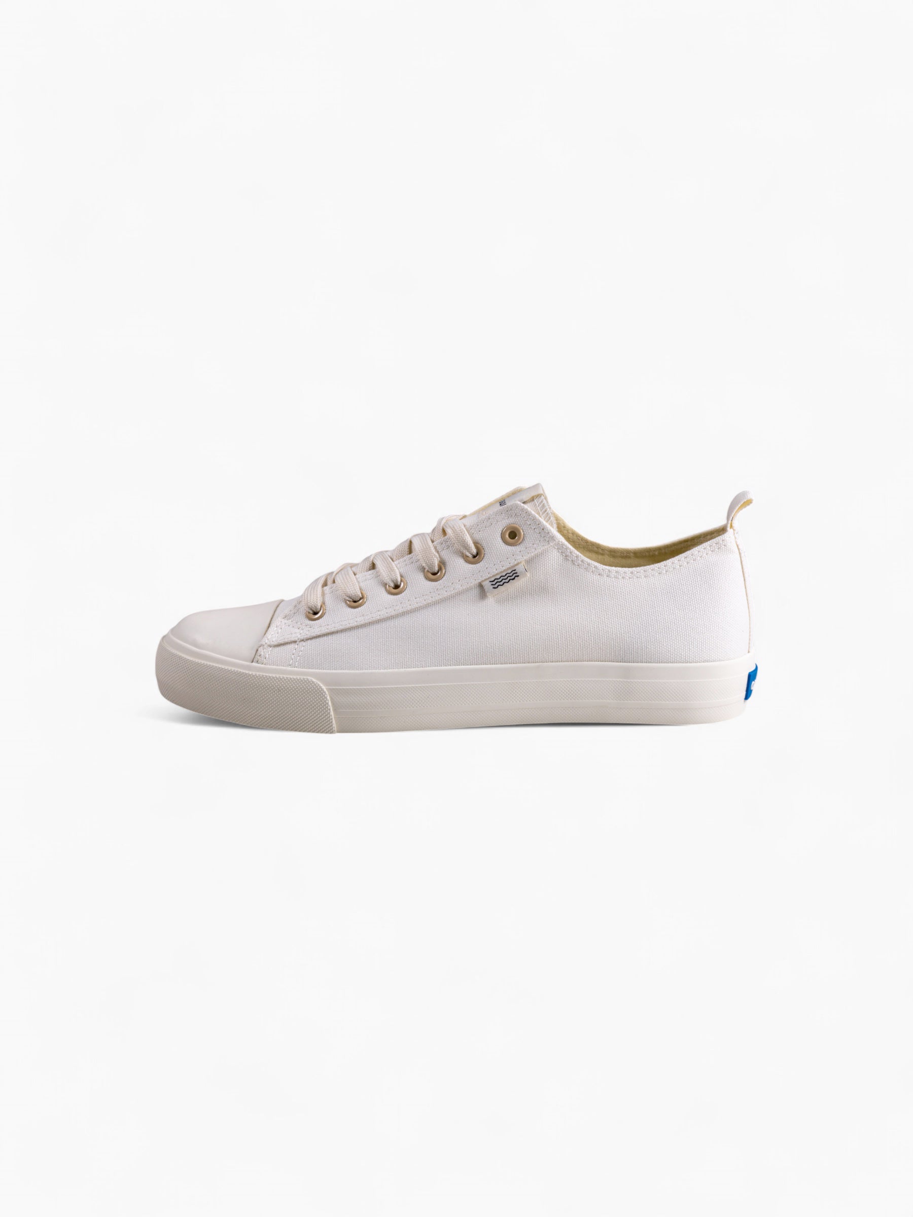 Zapatilla Cachagua Mujer - White