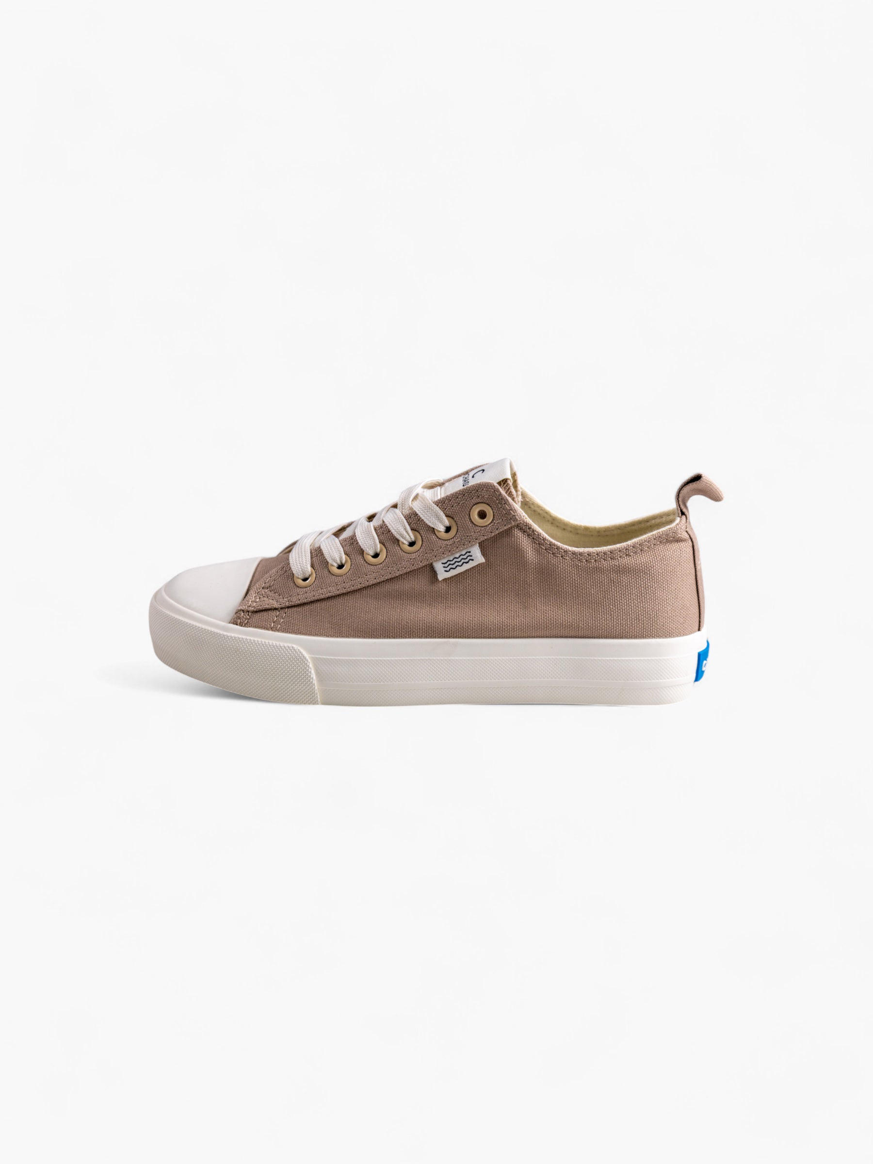 Zapatilla Cachagua Mujer - Sand