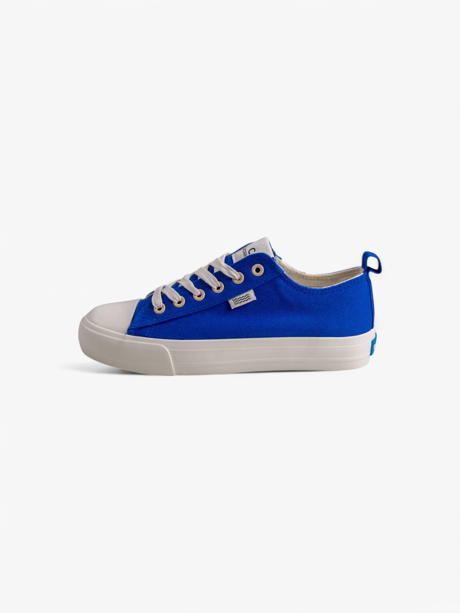 Zapatilla Cachagua Hombre - Blue