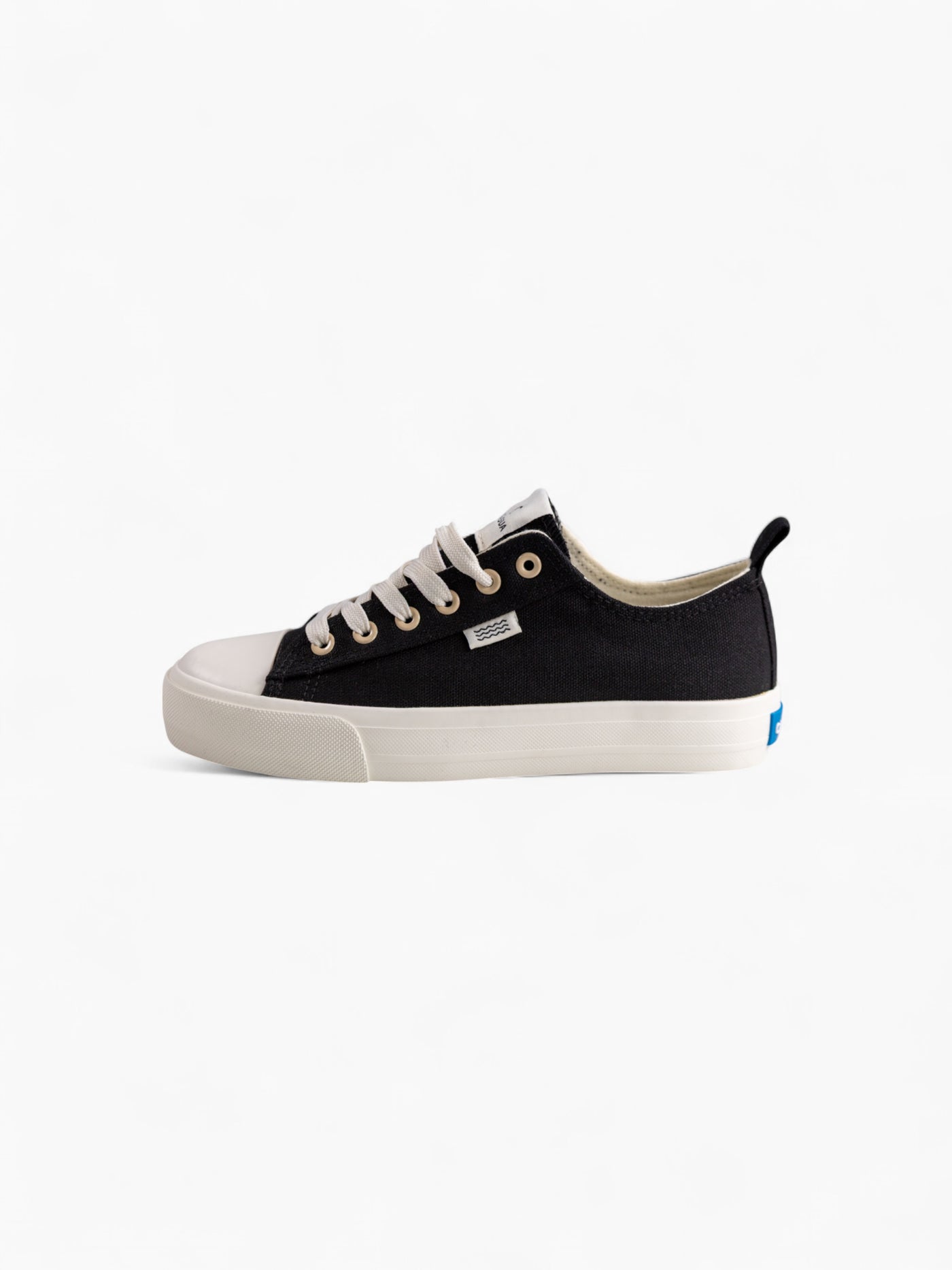 Zapatilla Cachagua Hombre - Black