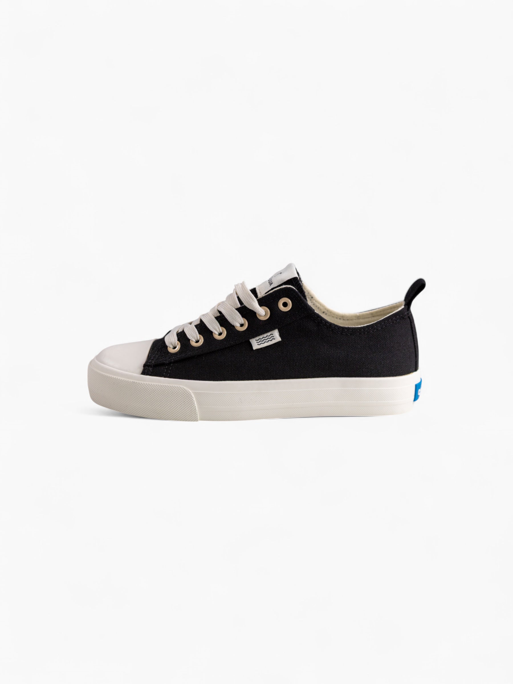Zapatilla Cachagua Hombre - Black