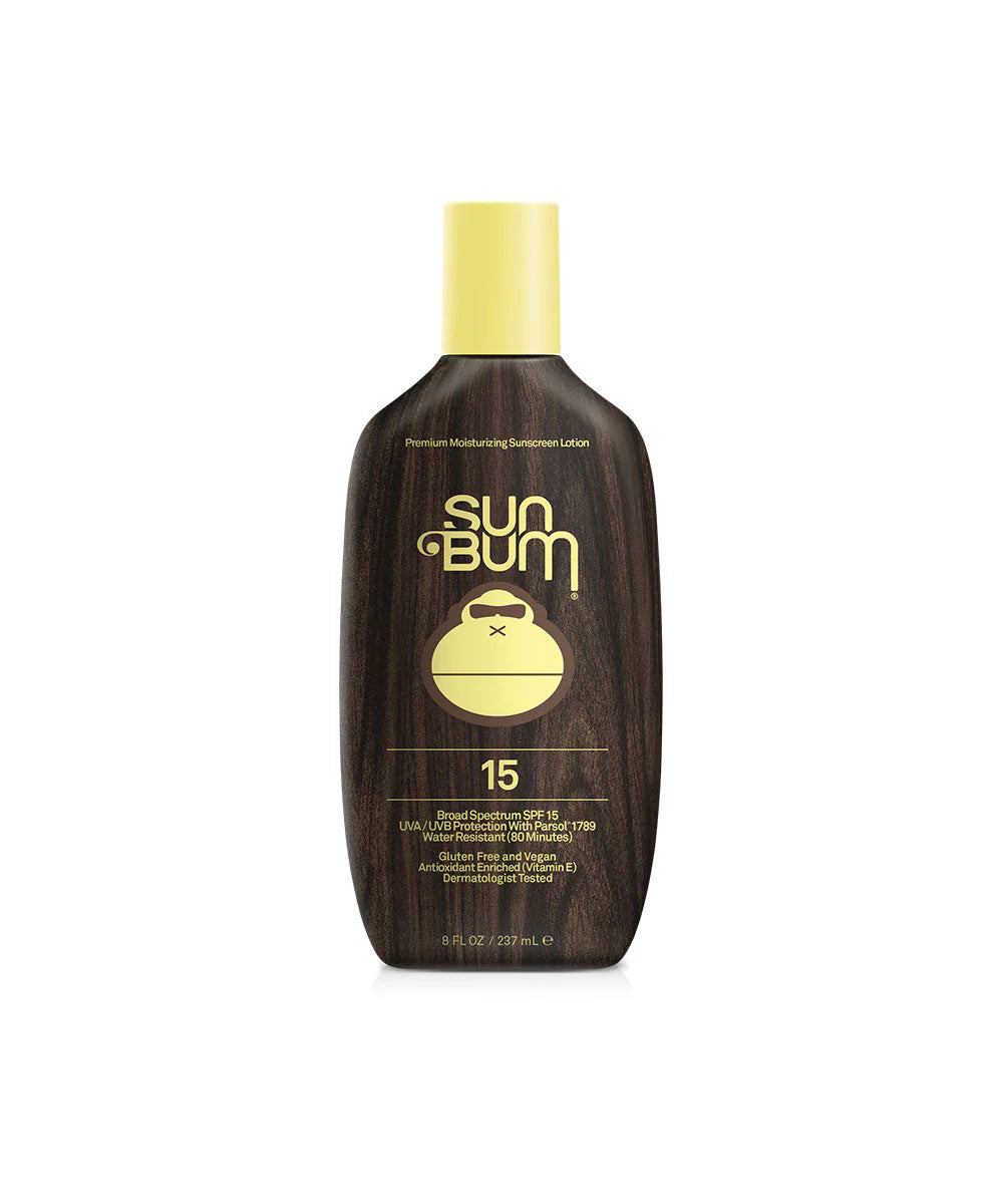 Original Spf 15 Sunscreen Lotion