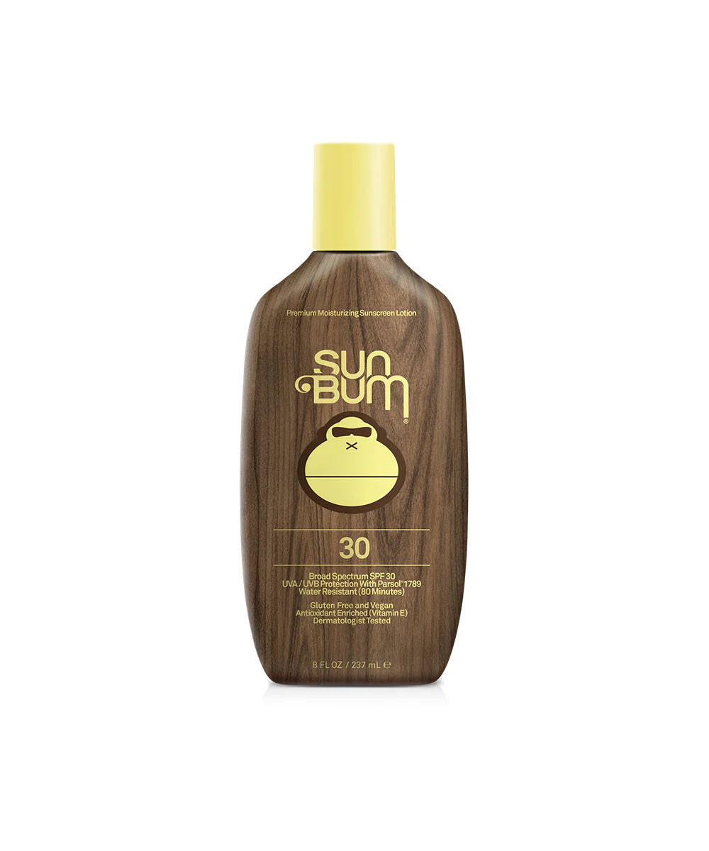 Original Spf 30 Sunscreen Lotion
