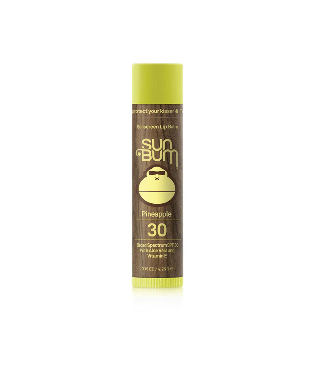 Pineapple Lip Balm