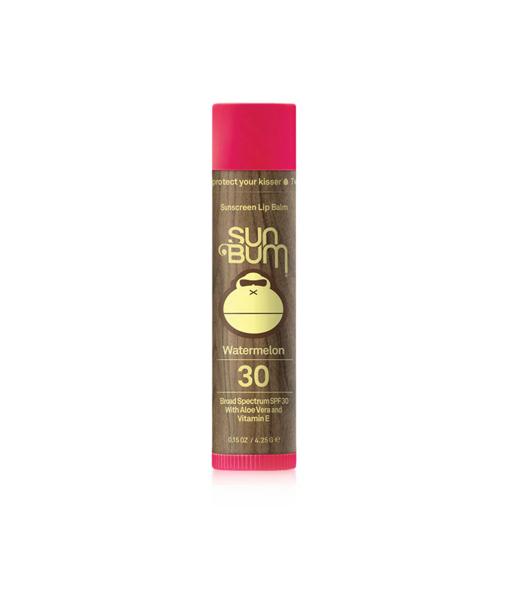 Watermelon Lip Balm