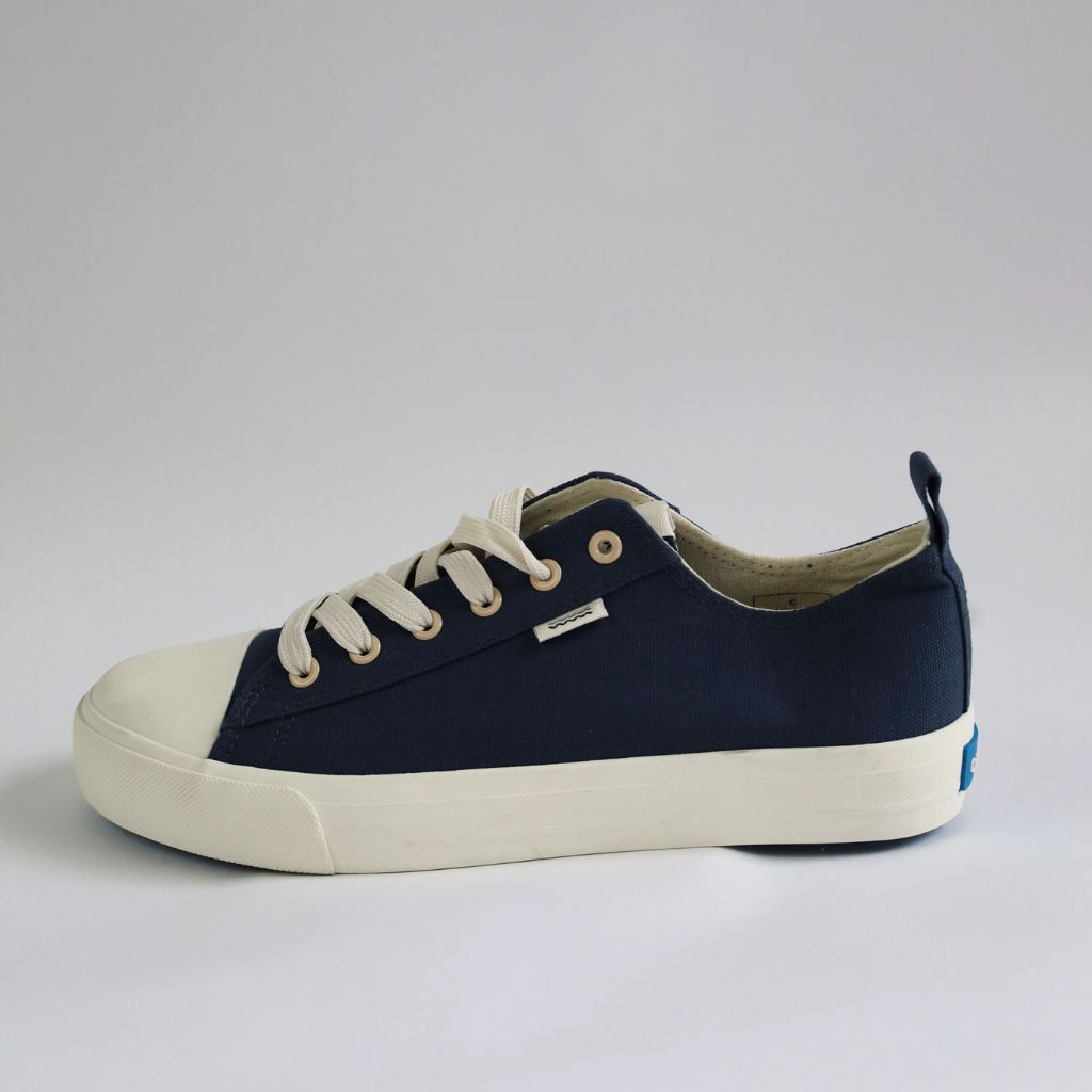 Zapatilla Cachagua Hombre NAVY