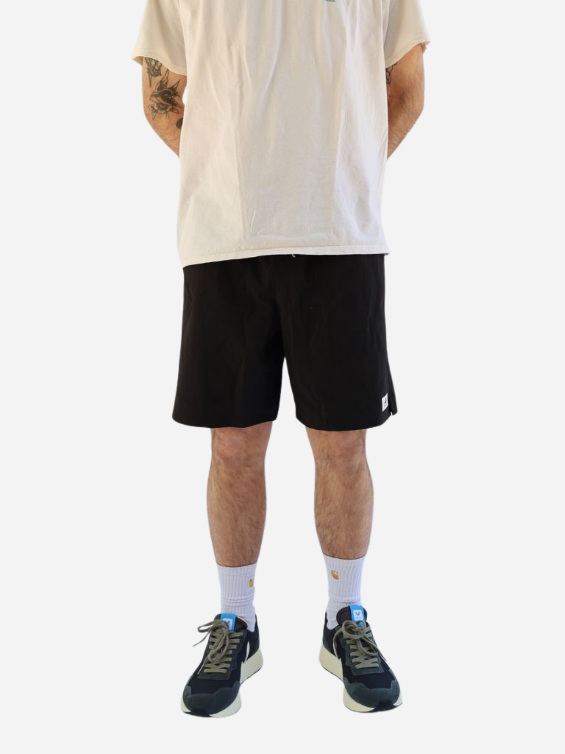 Volley Short Men - Black