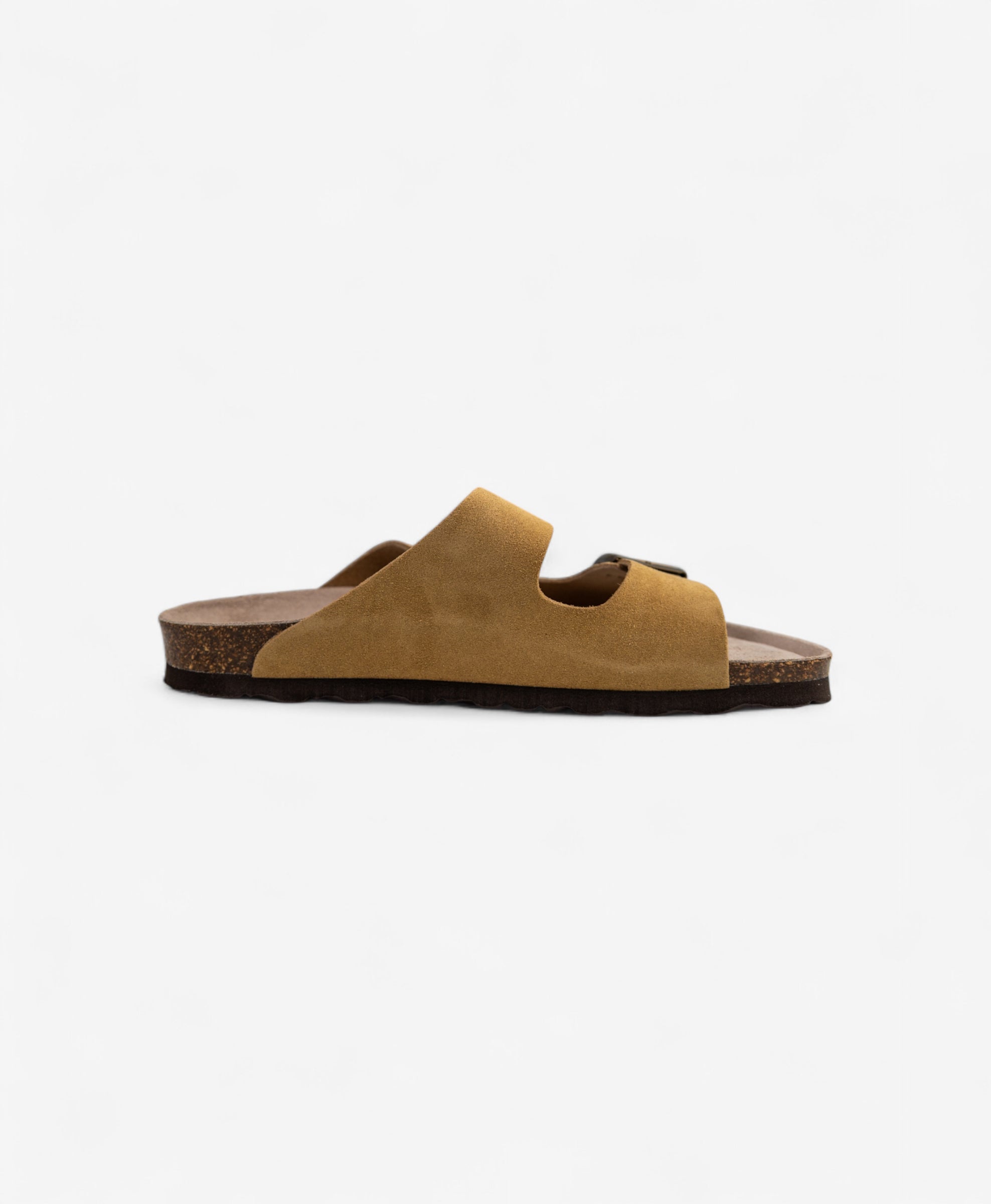 Hossegor Suede - Taupe