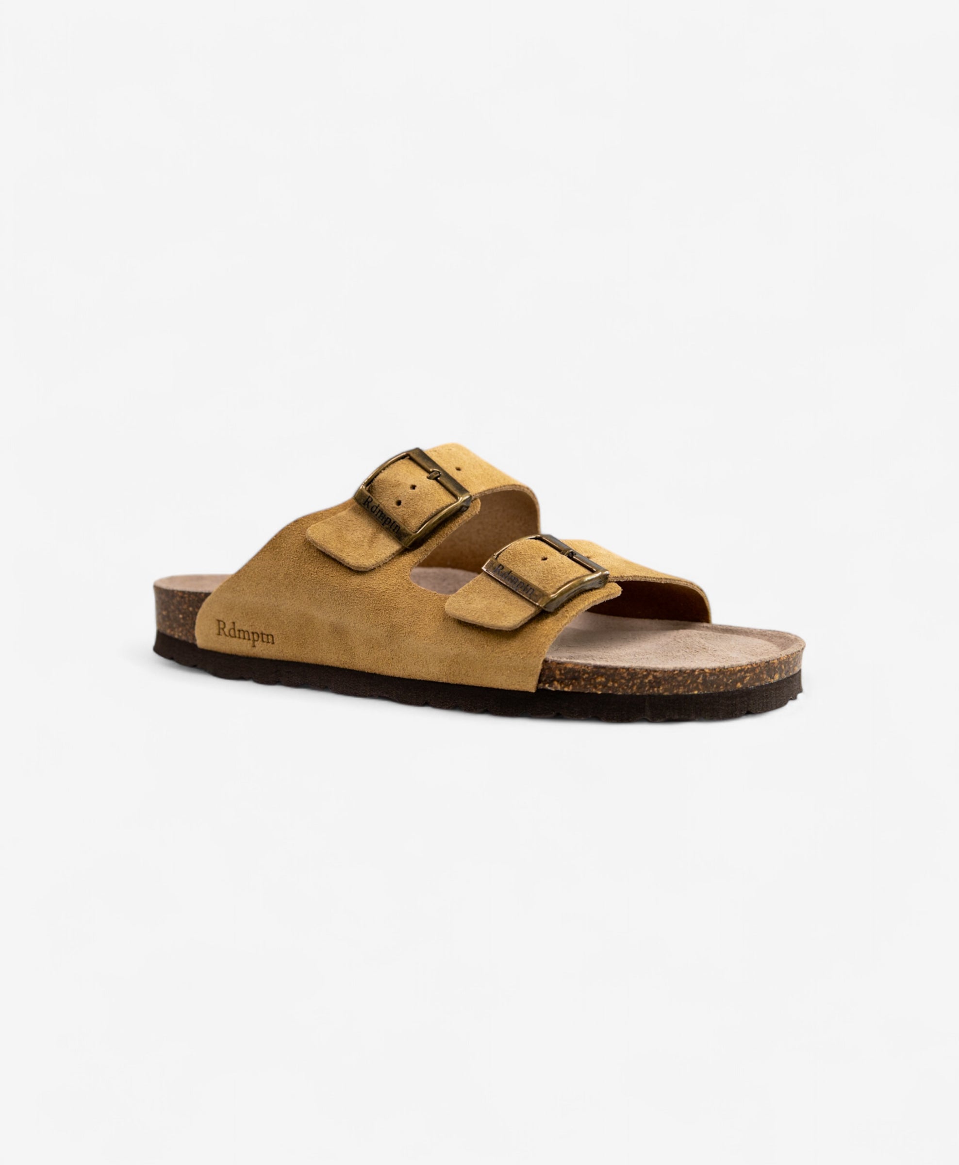 Hossegor Suede - Taupe