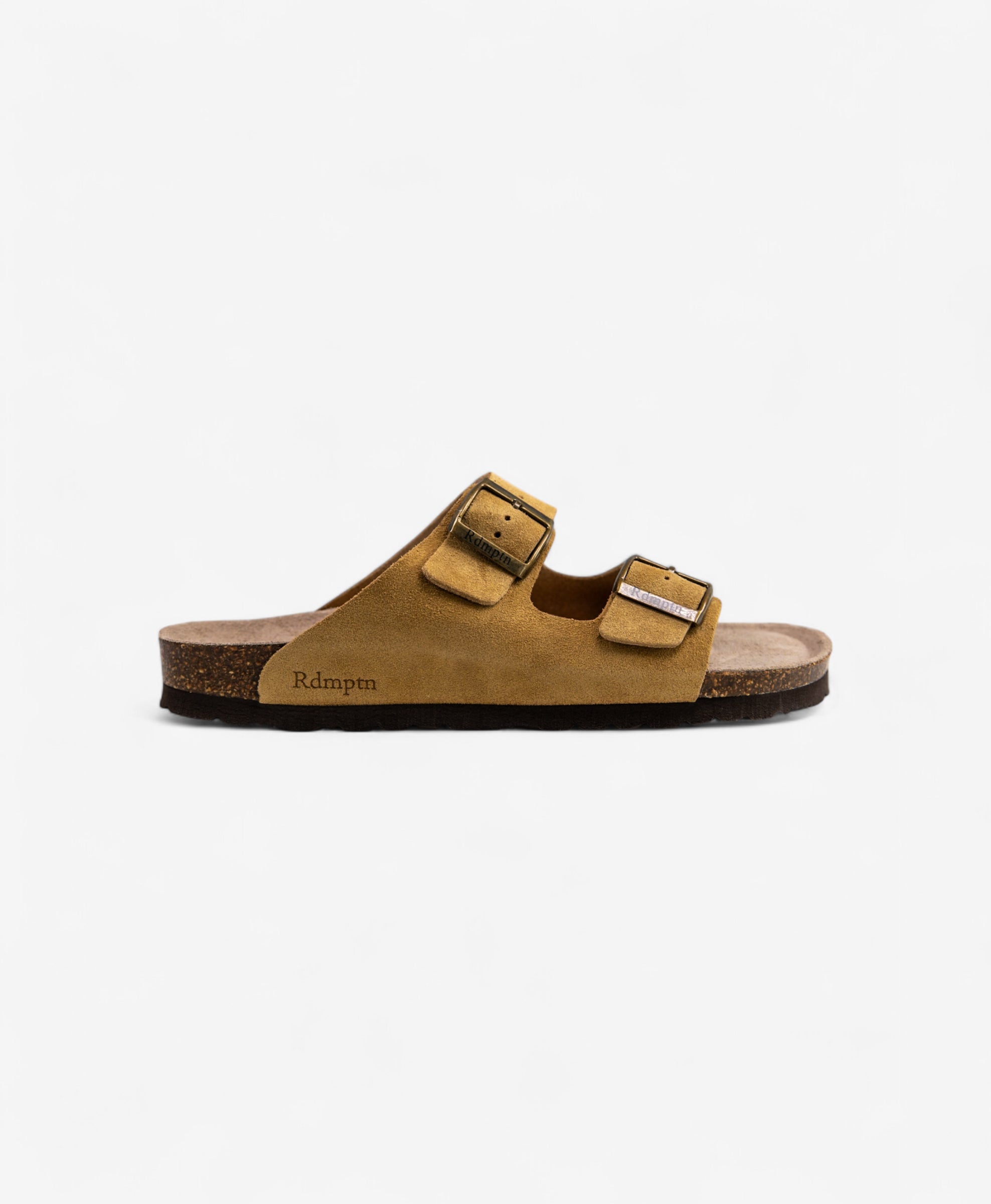 Hossegor Suede - Taupe