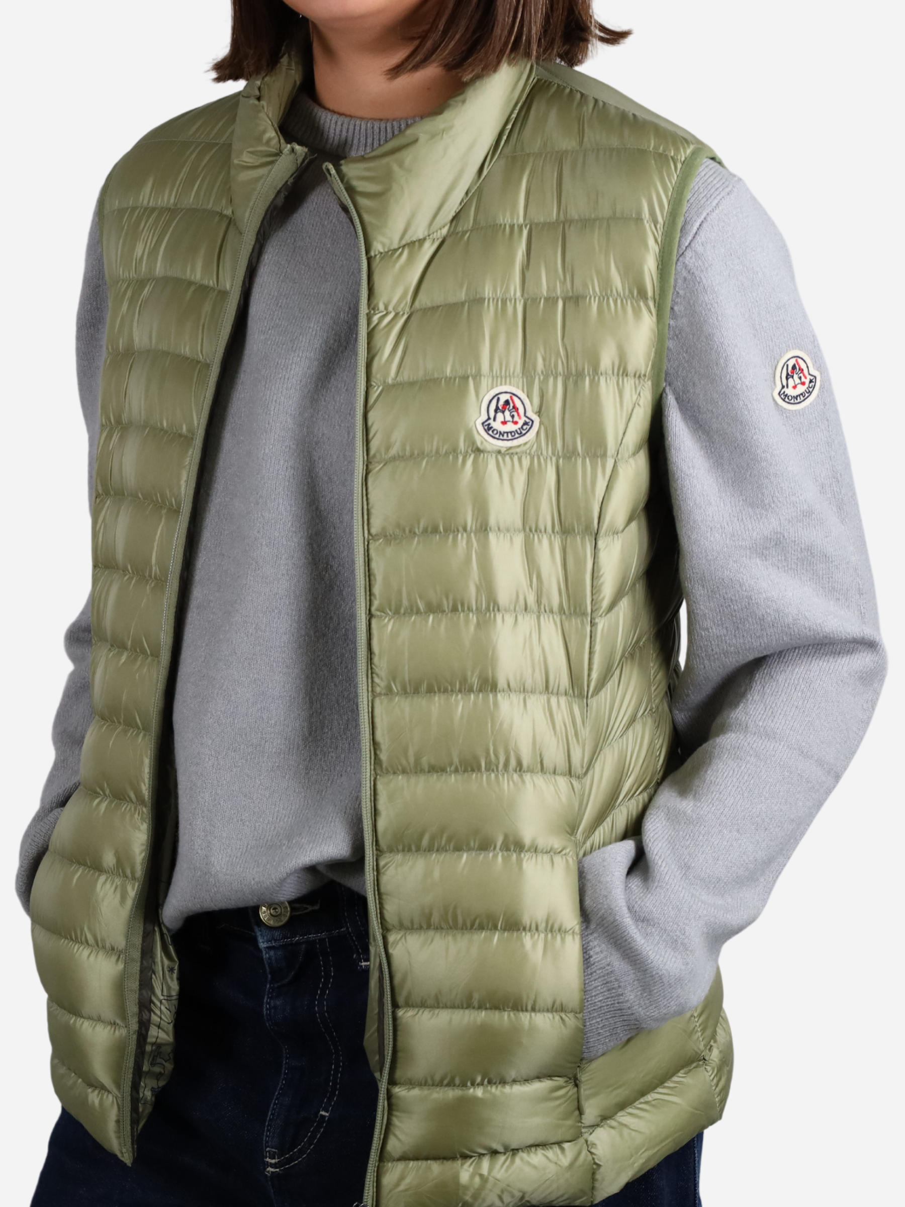 Sweater For Men And Women (Genderless) - Gray