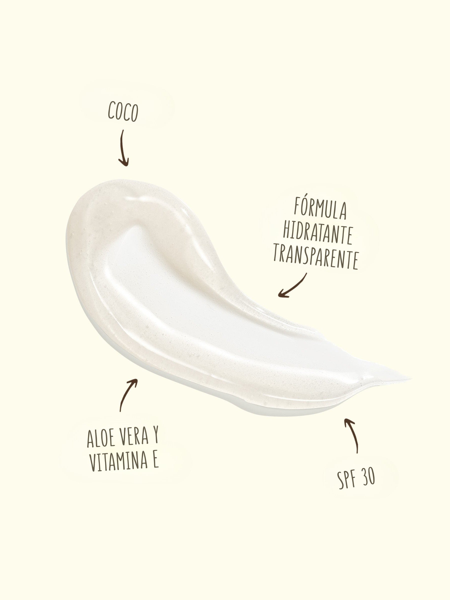 OG Lip 30 (Tube) - Coconut