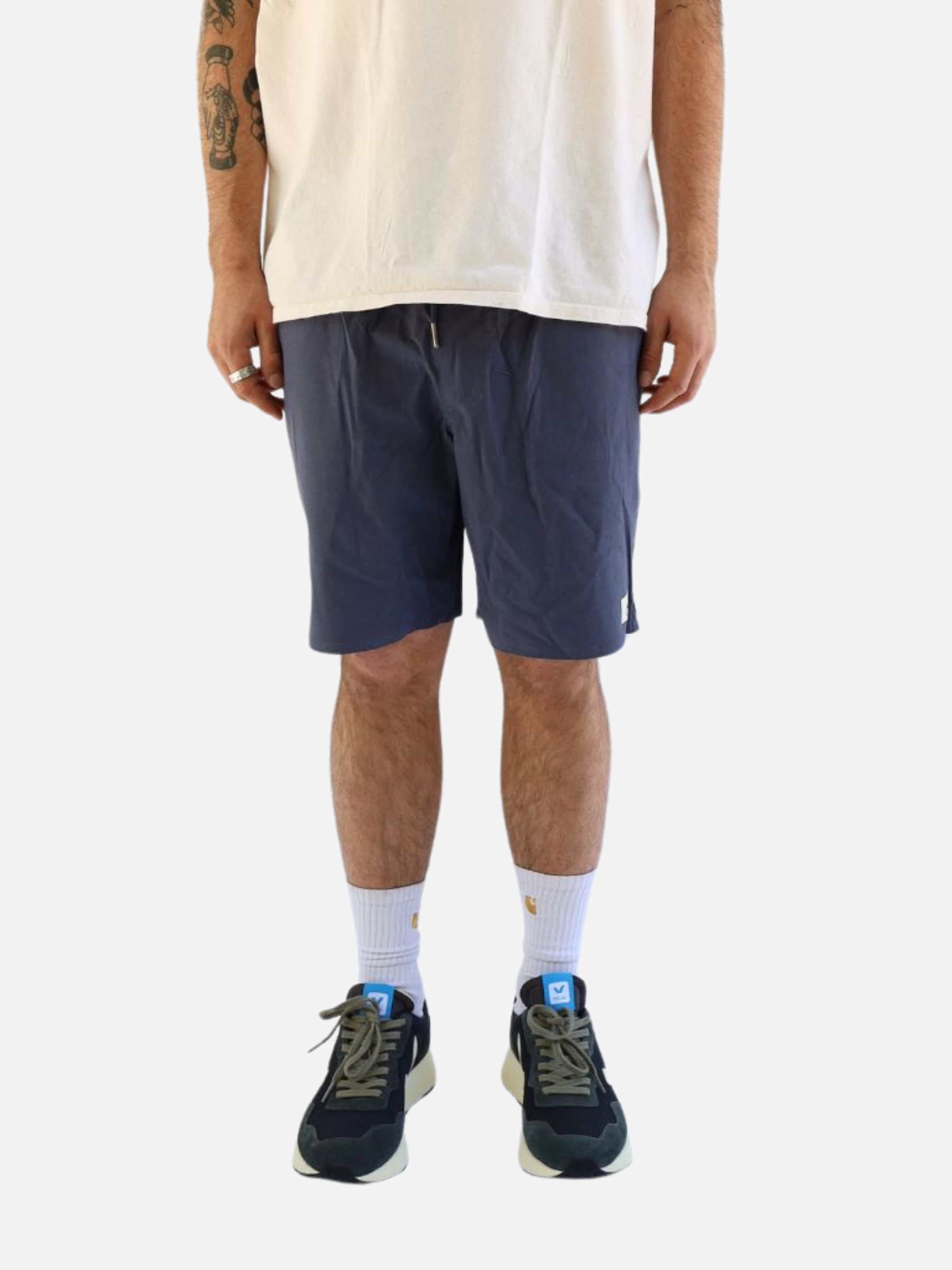 Volley Short Men - Navy