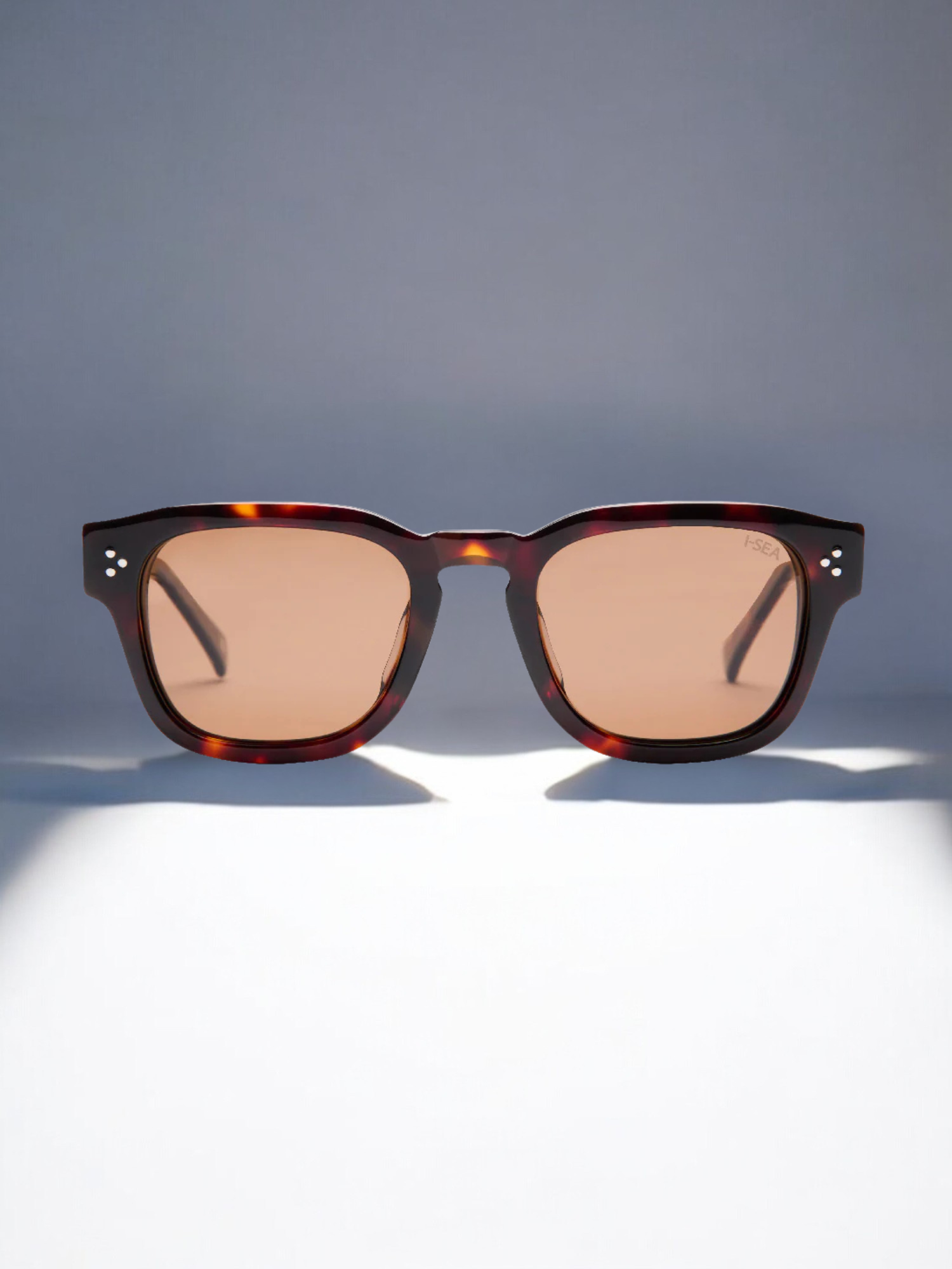 Camden - Tort / Brown Polarized Lens