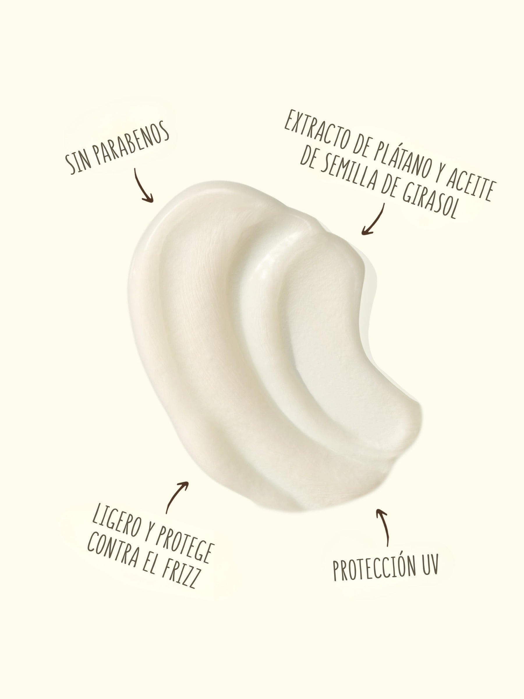 Revitalizing Air Dry Cream