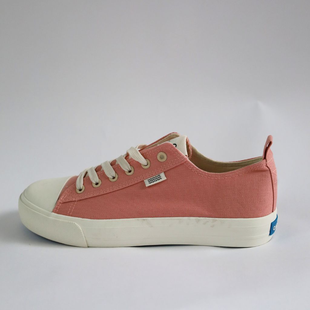 Zapatilla Cachagua Mujer LIGHT PINK