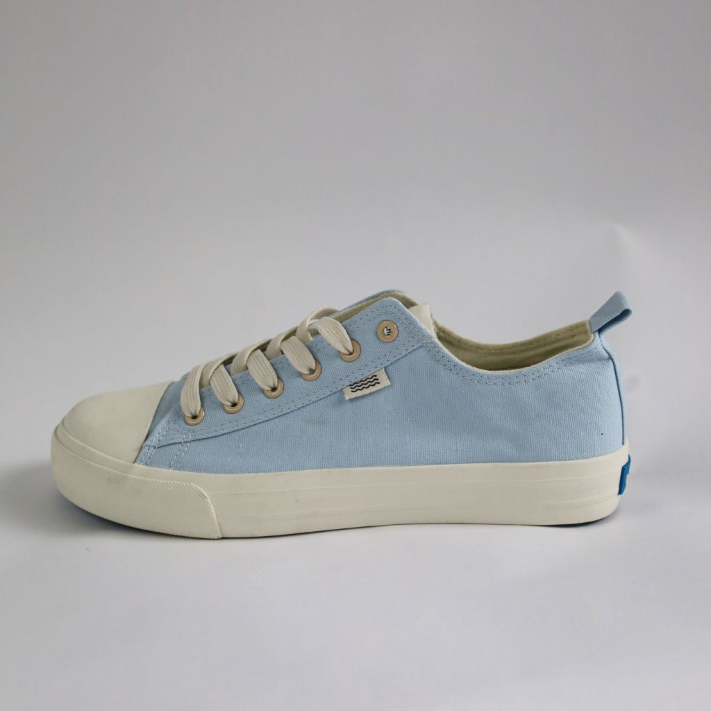 Zapatilla Cachagua Mujer LIGHT BLUE