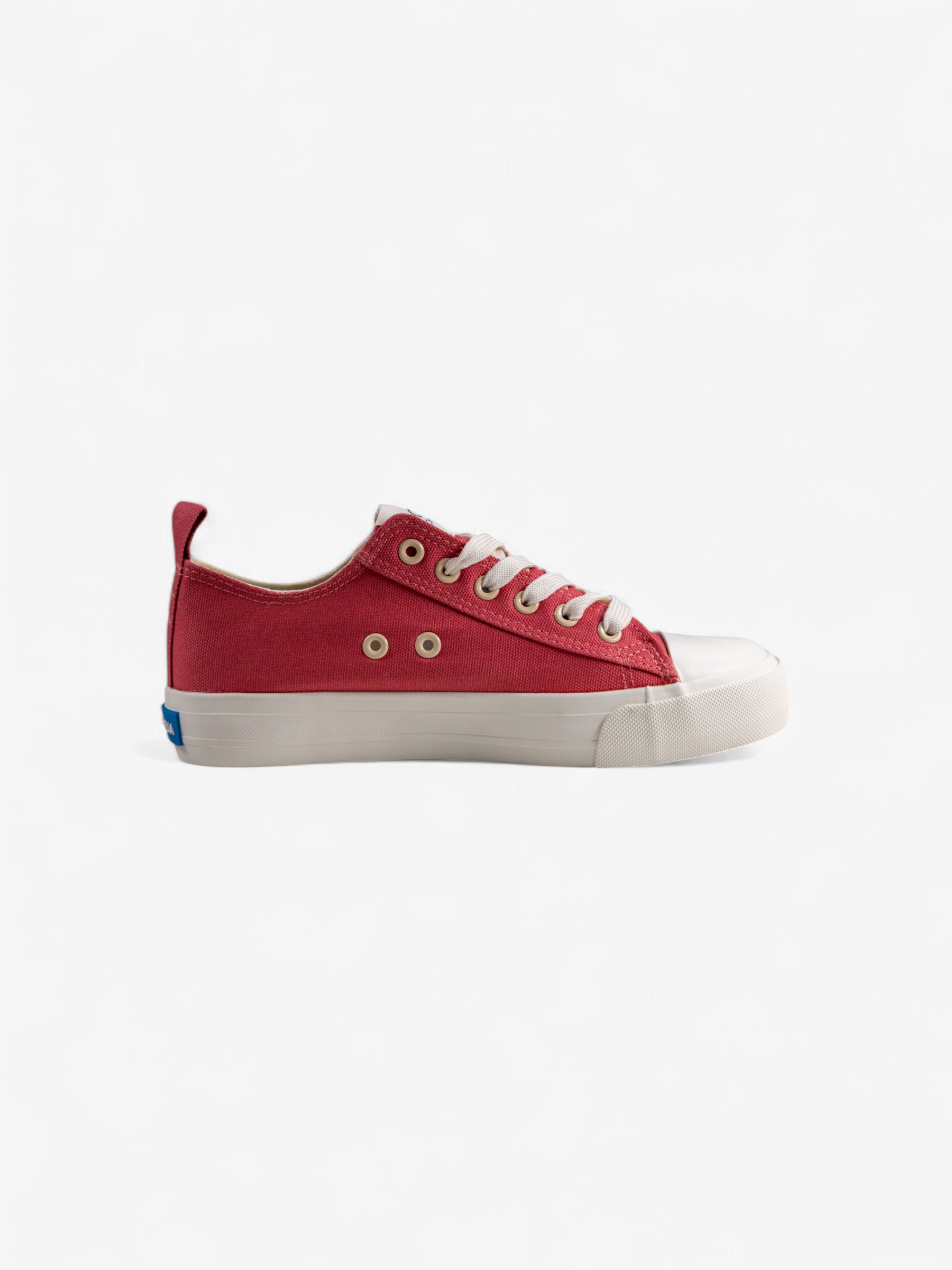 Zapatilla Cachagua Hombre - Red