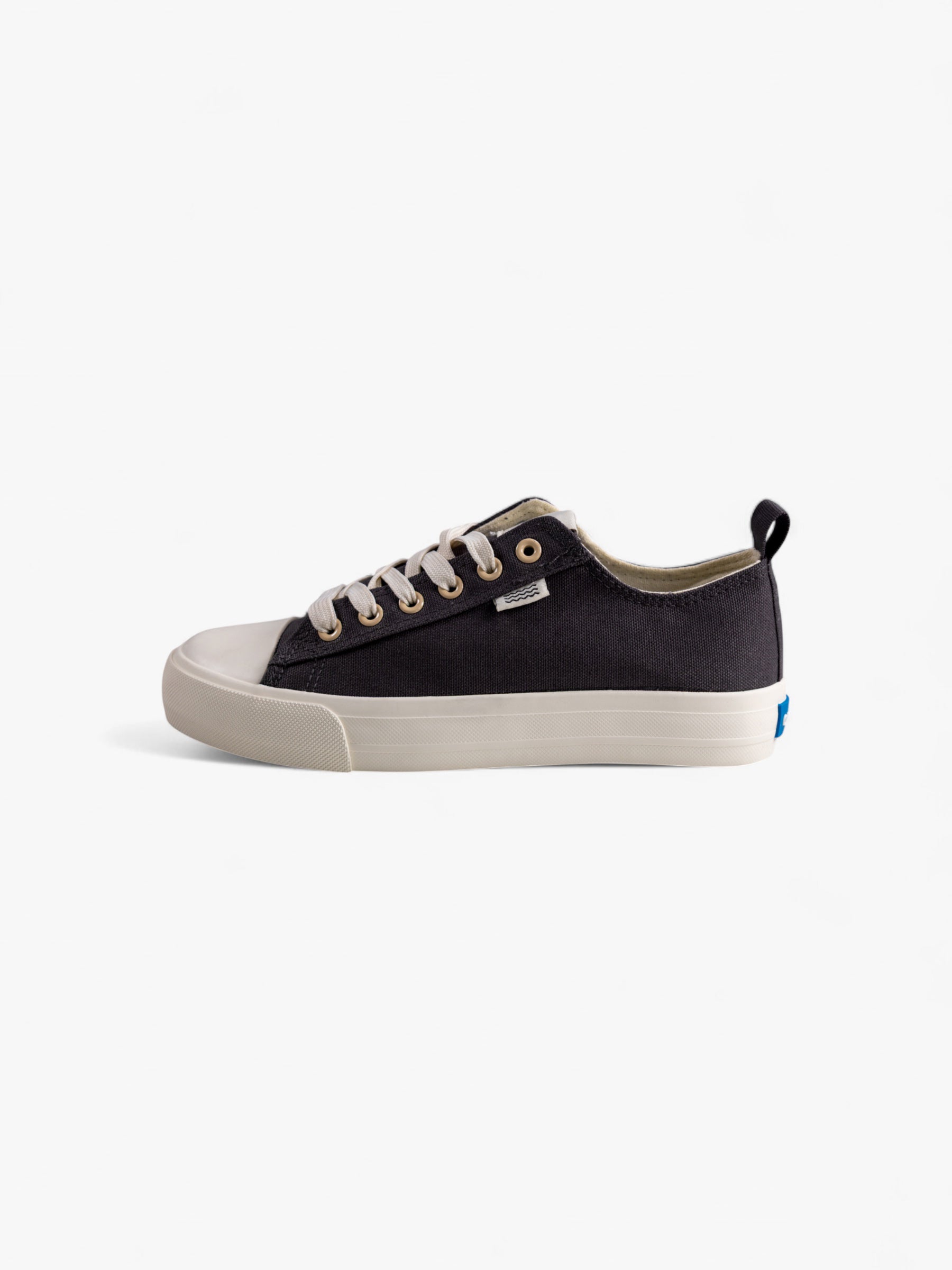 Zapatilla Cachagua Hombre - Dark Gray