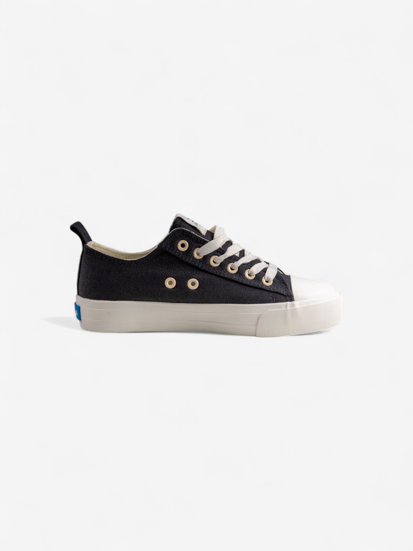 Zapatilla Cachagua Hombre - Black