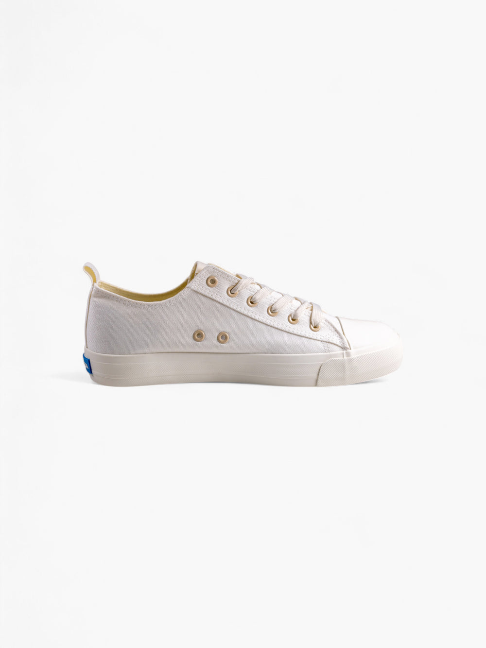 Zapatilla Cachagua Mujer - White