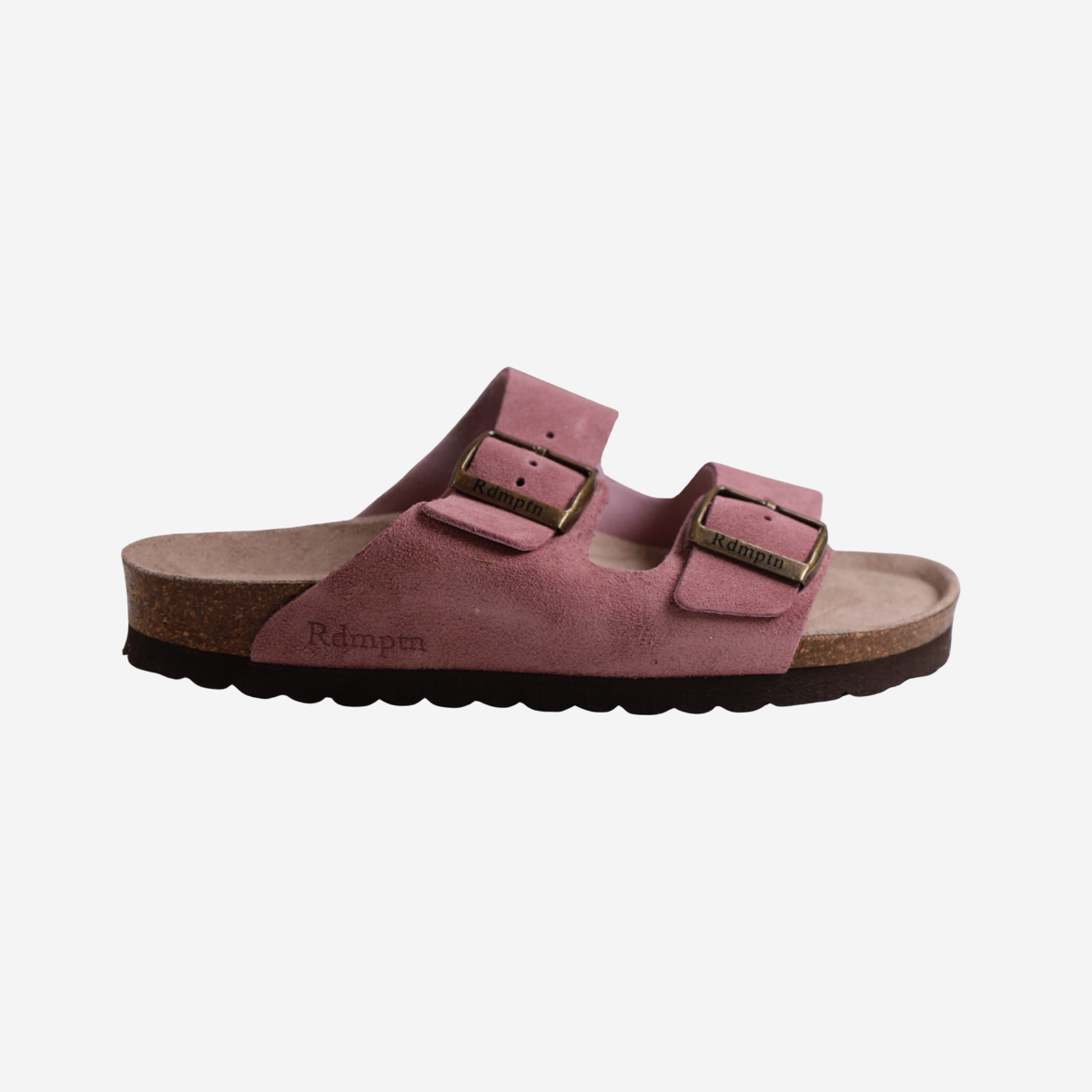 Hossegor Suede - Morado