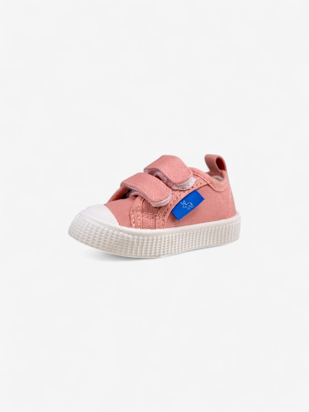 Zapatilla Velcro Niños - Pink