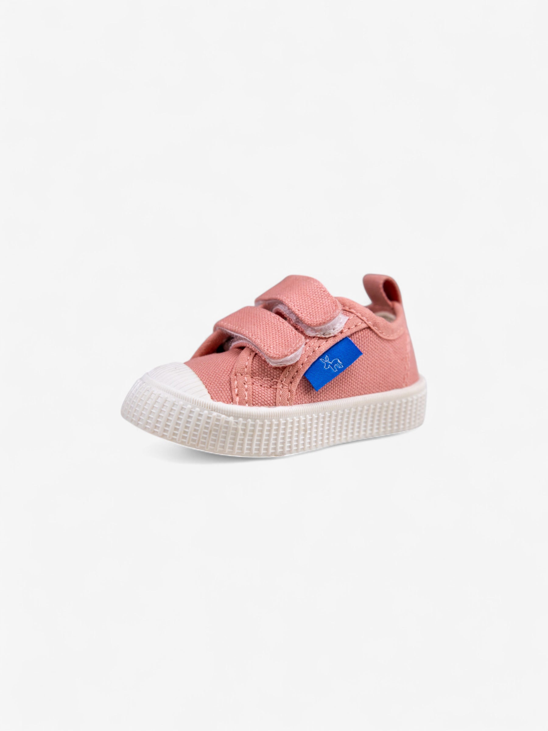 Zapatilla Velcro Niños - Pink