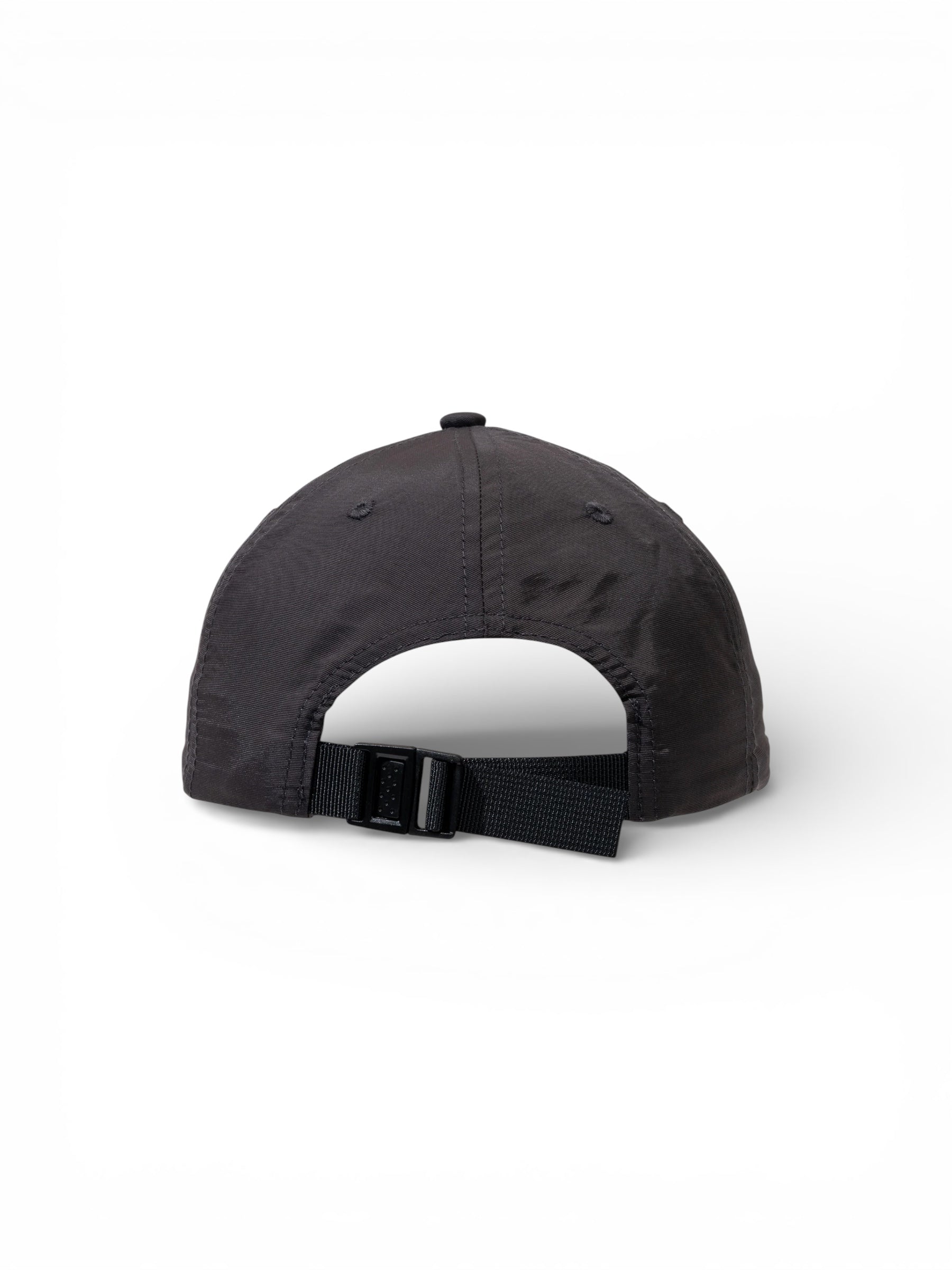 Travel Hat - Charcoal