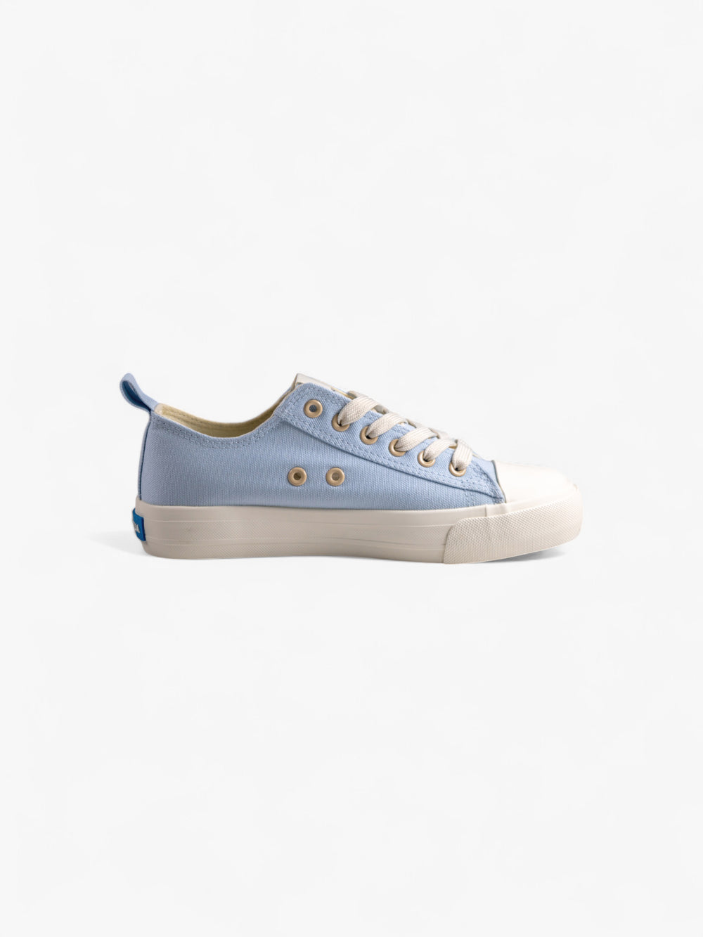 Zapatilla Cachagua Mujer - Light Blue
