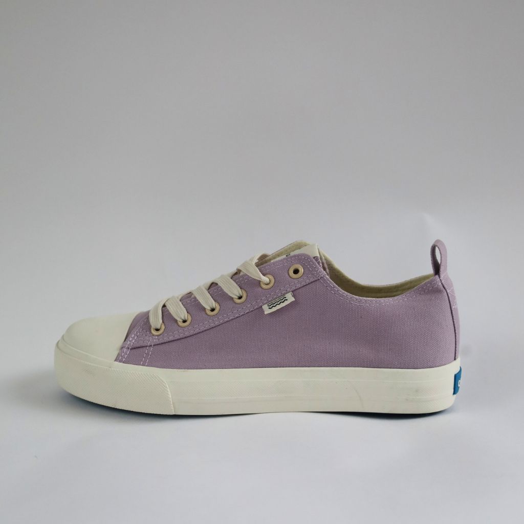 Zapatilla Cachagua Mujer LILAC