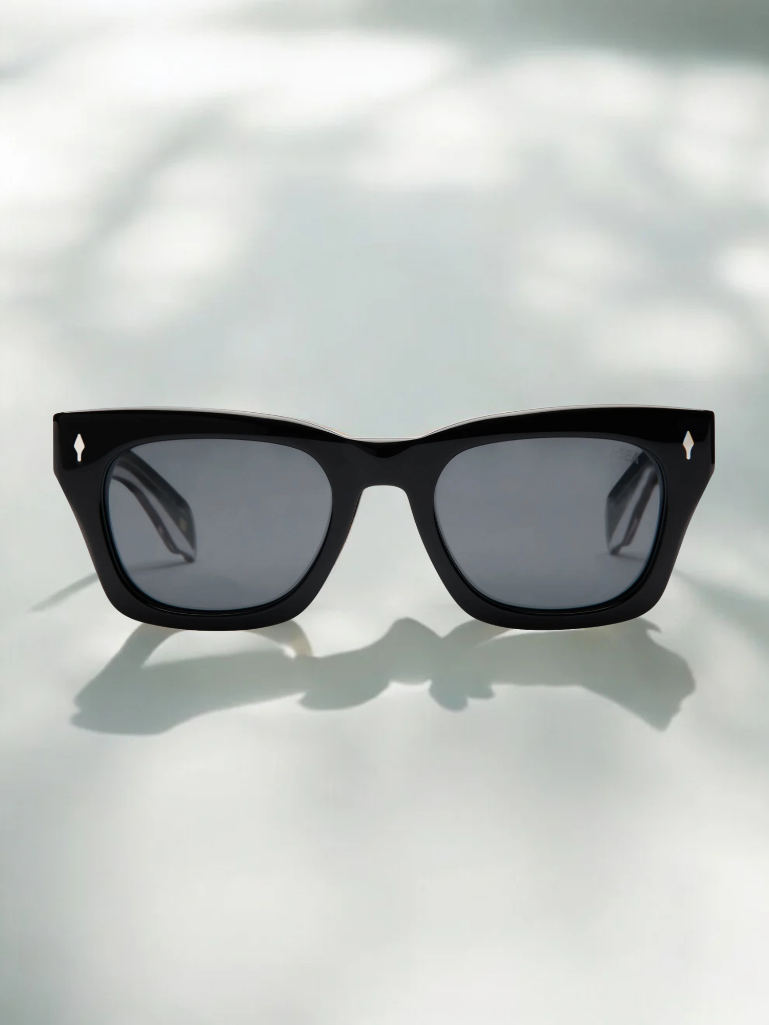 Anteojos Crosby - Black