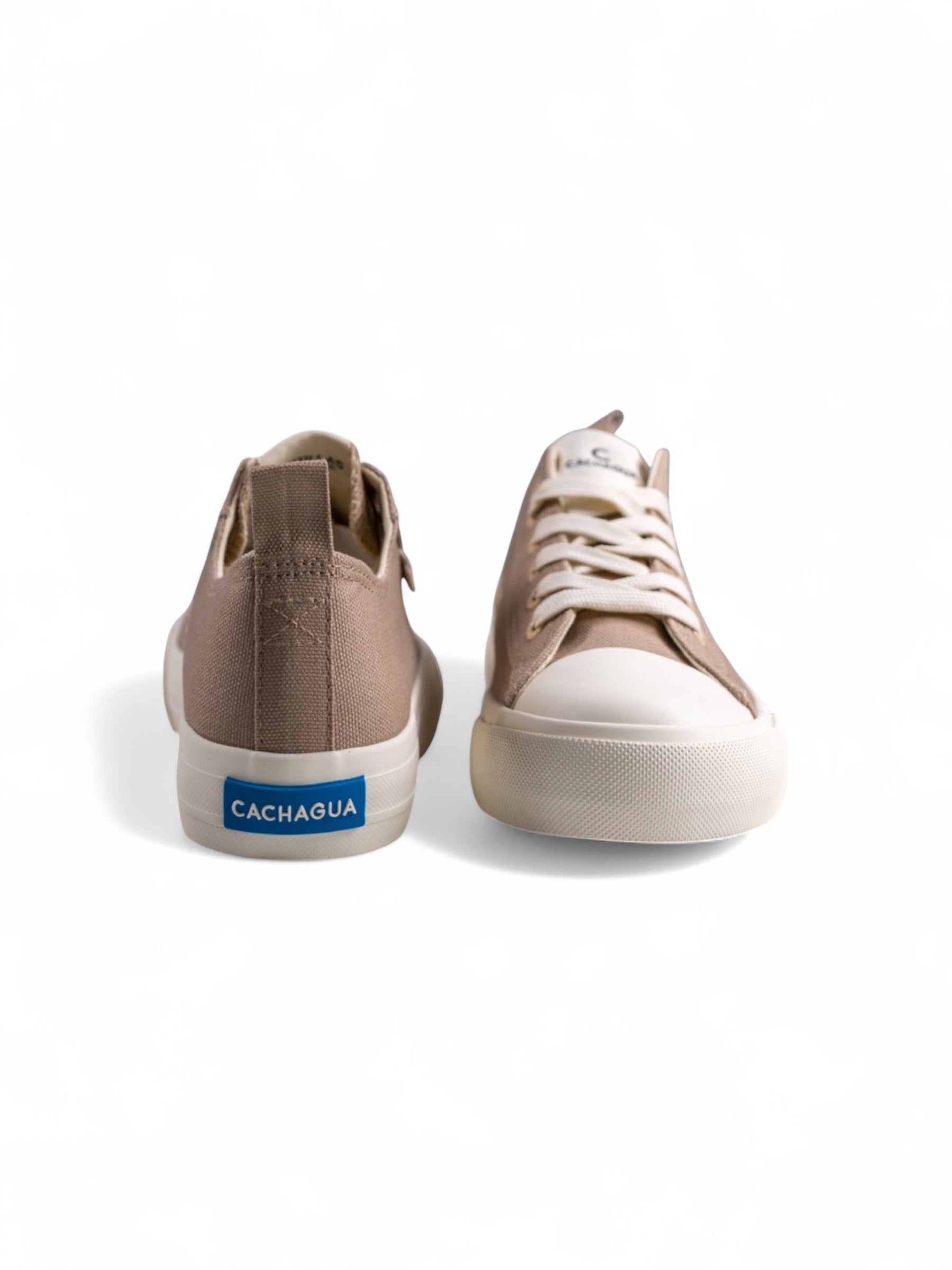 Zapatilla Cachagua Mujer - Sand