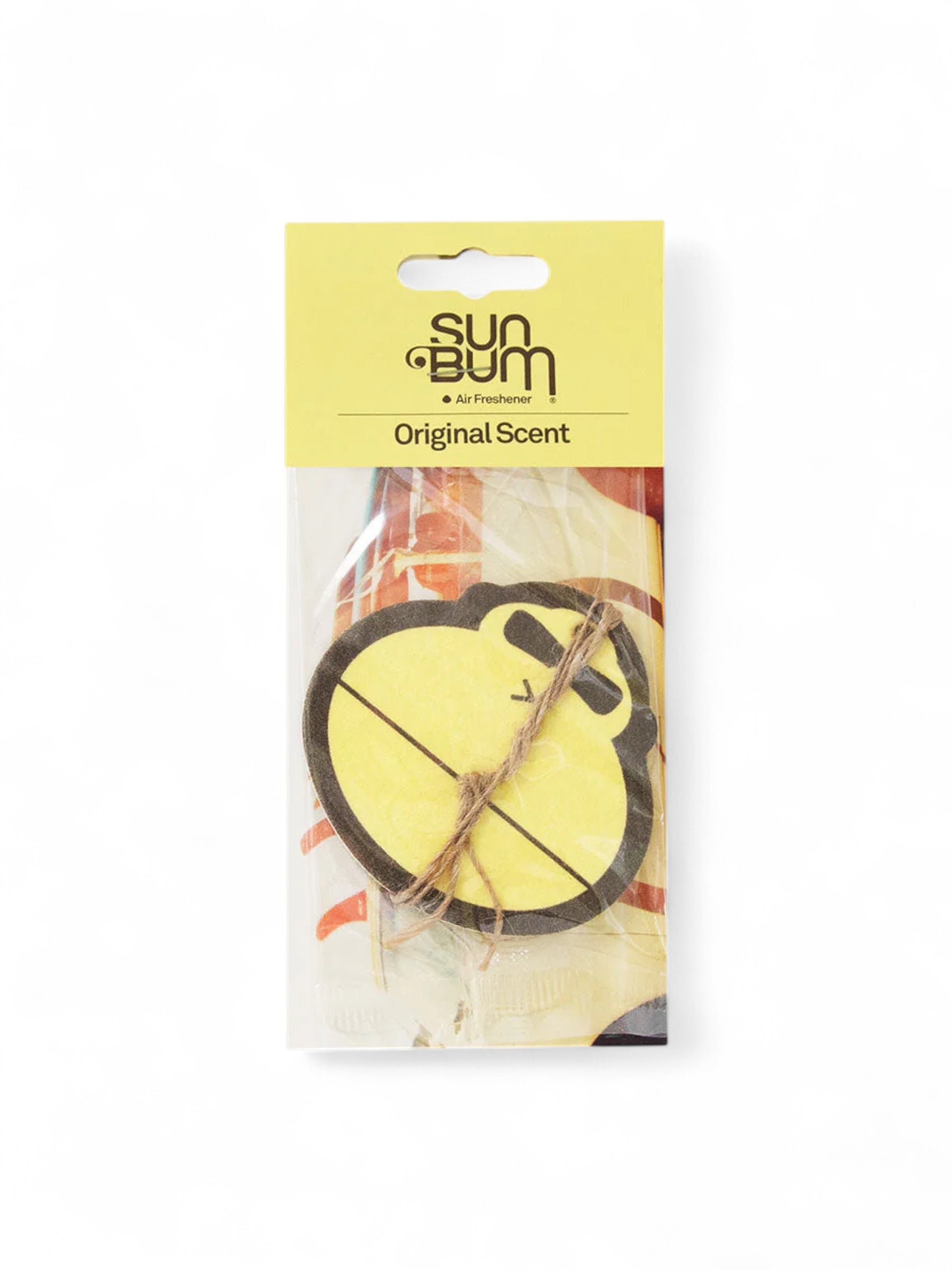 Original Scent Air Freshener