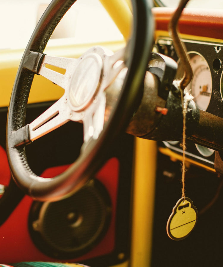 Original Scent Air Freshener