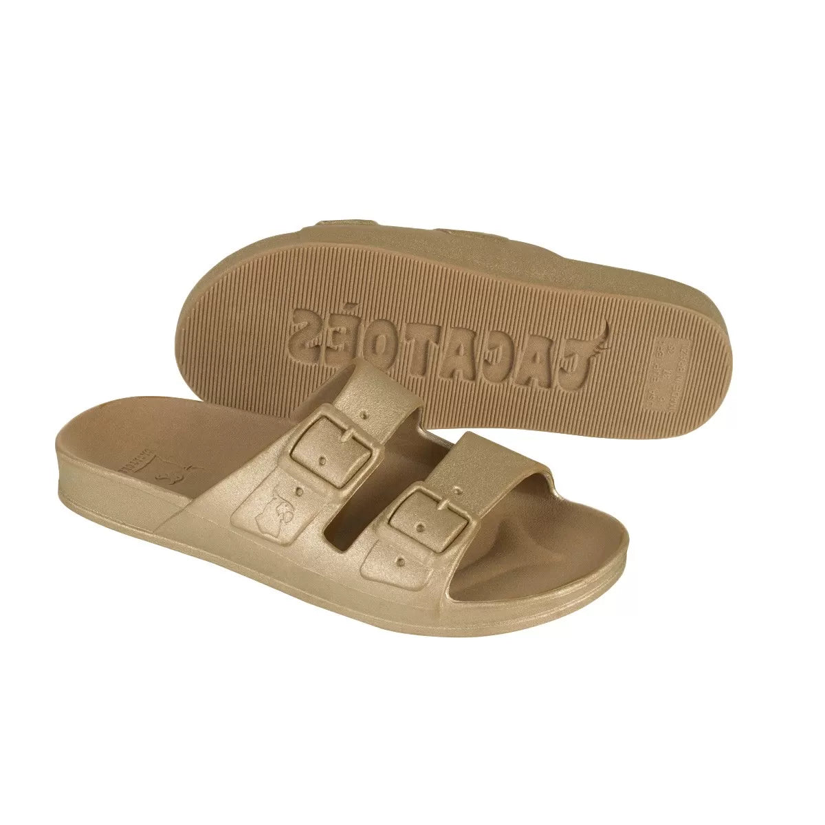 BALEIA GOLD WOMEN CH