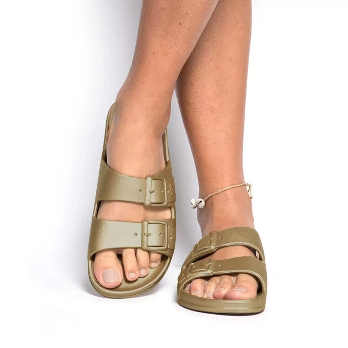 BALEIA GOLD WOMEN CH