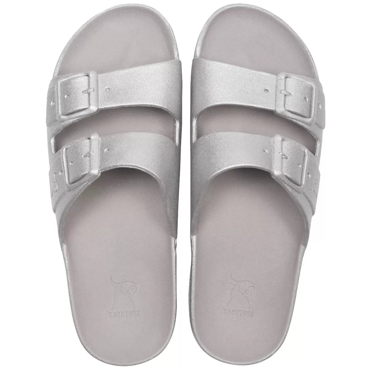 BALEIA SILVER WOMEN CH