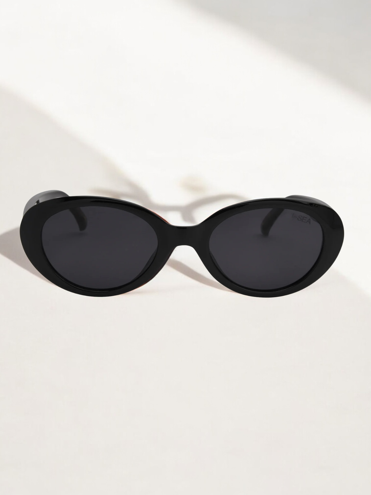 Anteojos Monroe - Black