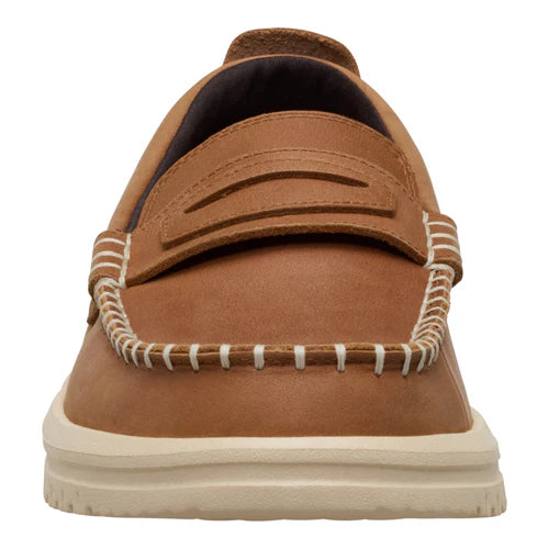 Zapatilla Wally NXT Loafer Leather Hombre - Tan