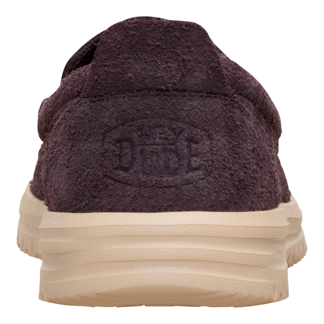 Zapatilla Wally NXT Loafer Hombre - Mole Brown